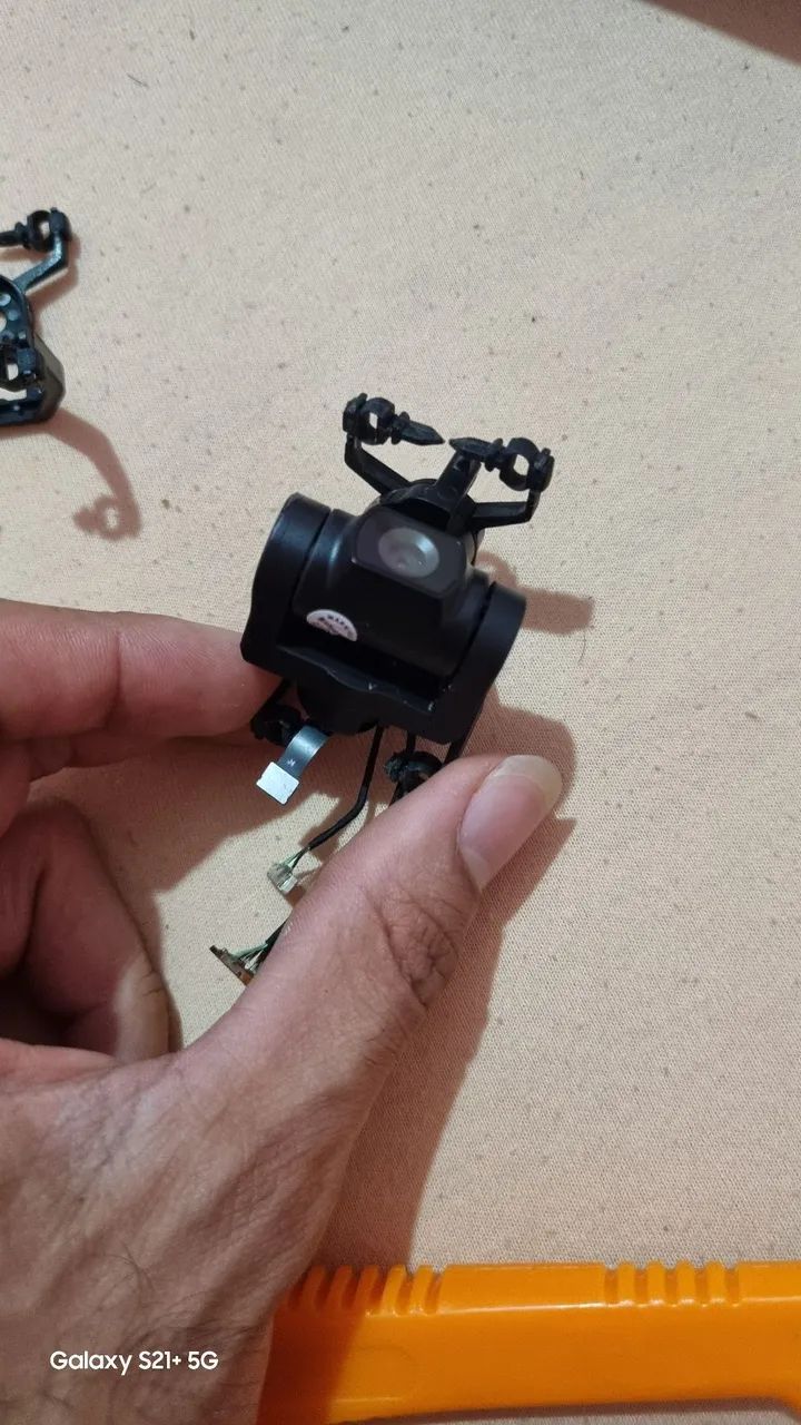 Drone cfly faith mini gimbal