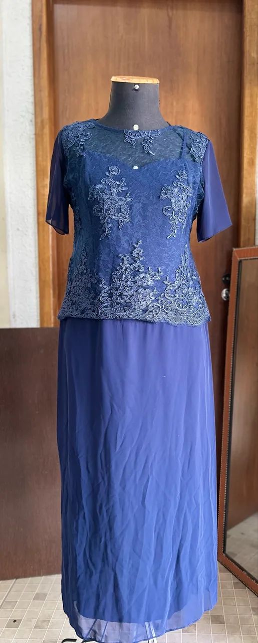 Vestido de Festa  - Foto 3