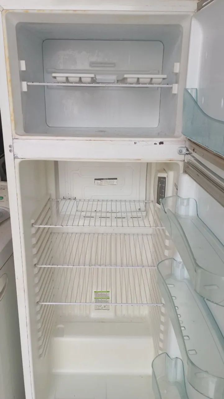 Geladeira Brastemp  - Foto 3