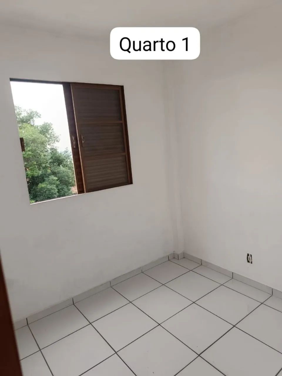 Apartamento Condomínio Parque dos Eucaliptos  - Foto 4