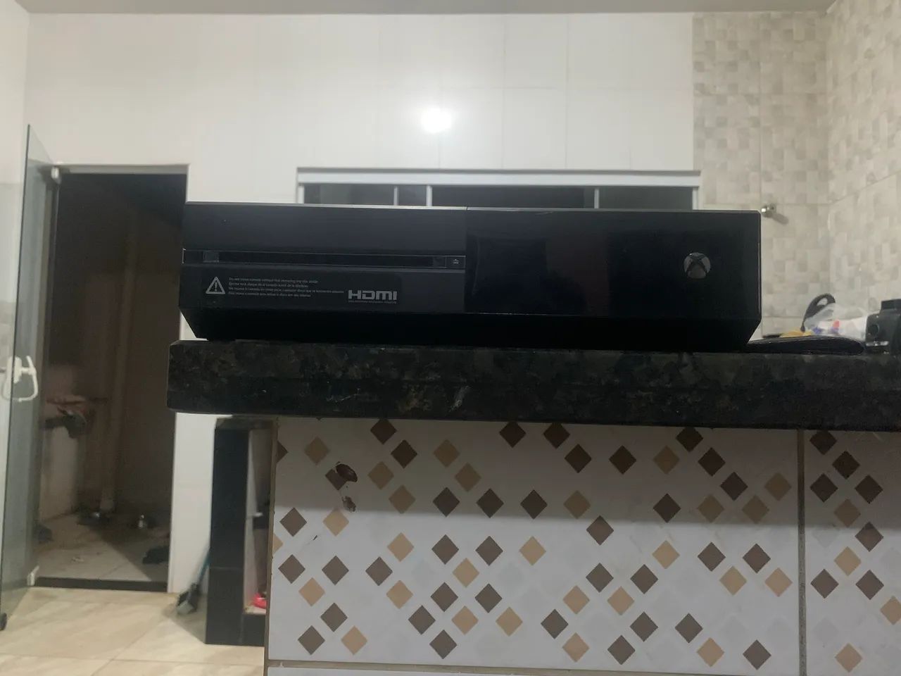 Xbox One Fat 500GB