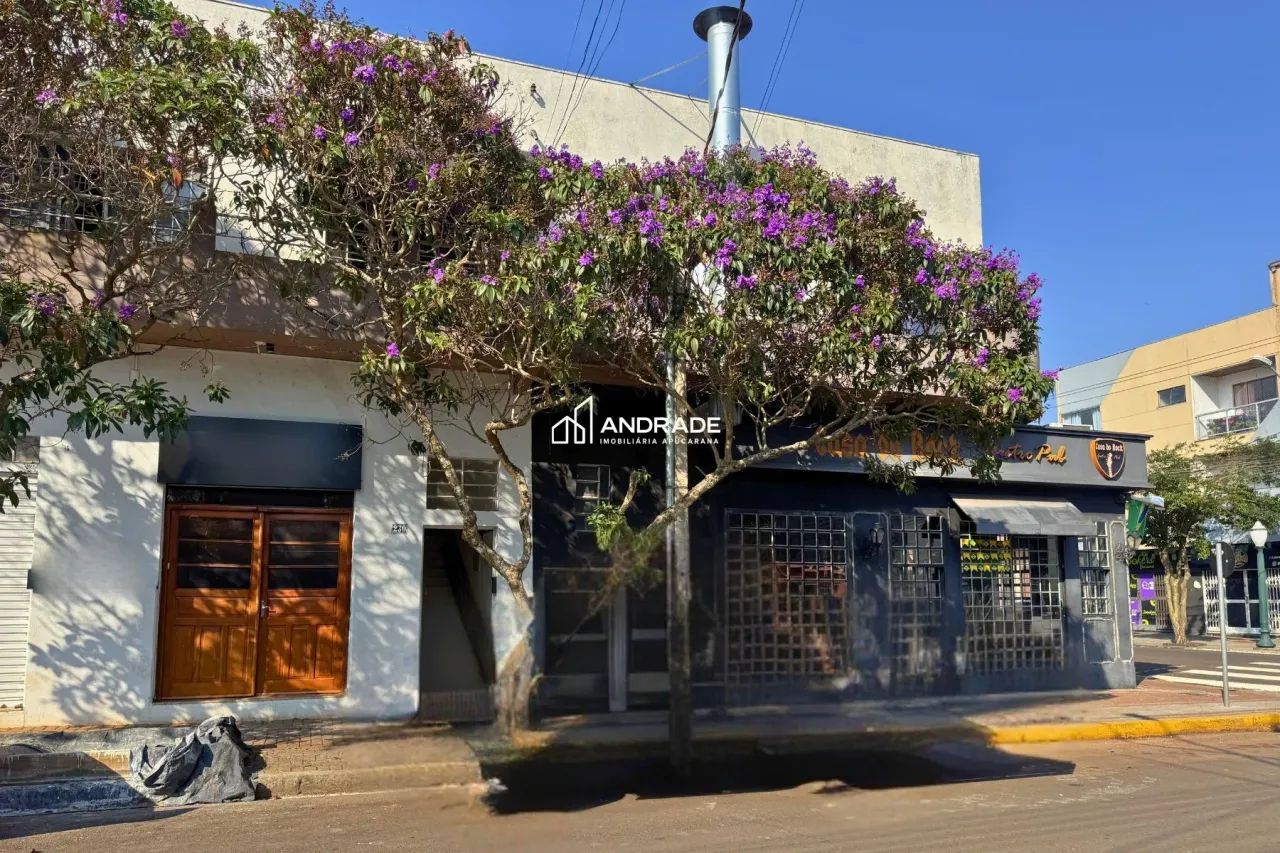 Sala para locação, Centro, Apucarana, PR