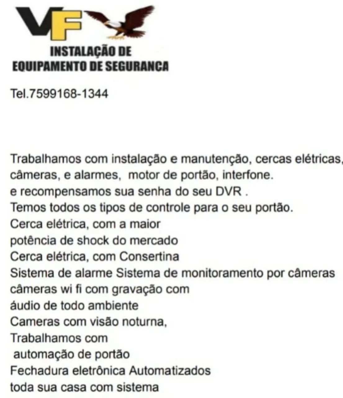 Fernando  - Foto 2