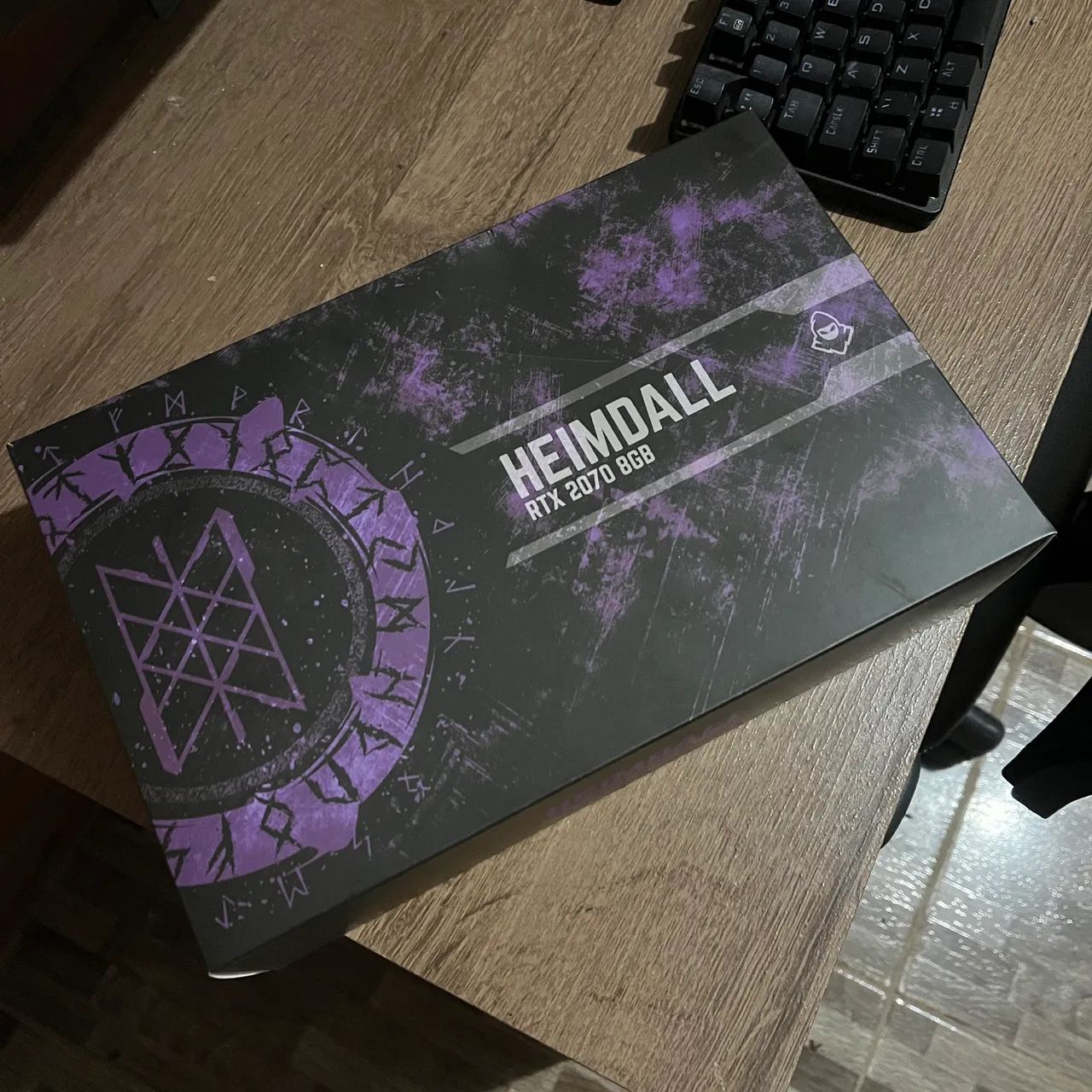 Rtx 2070  - Foto 3