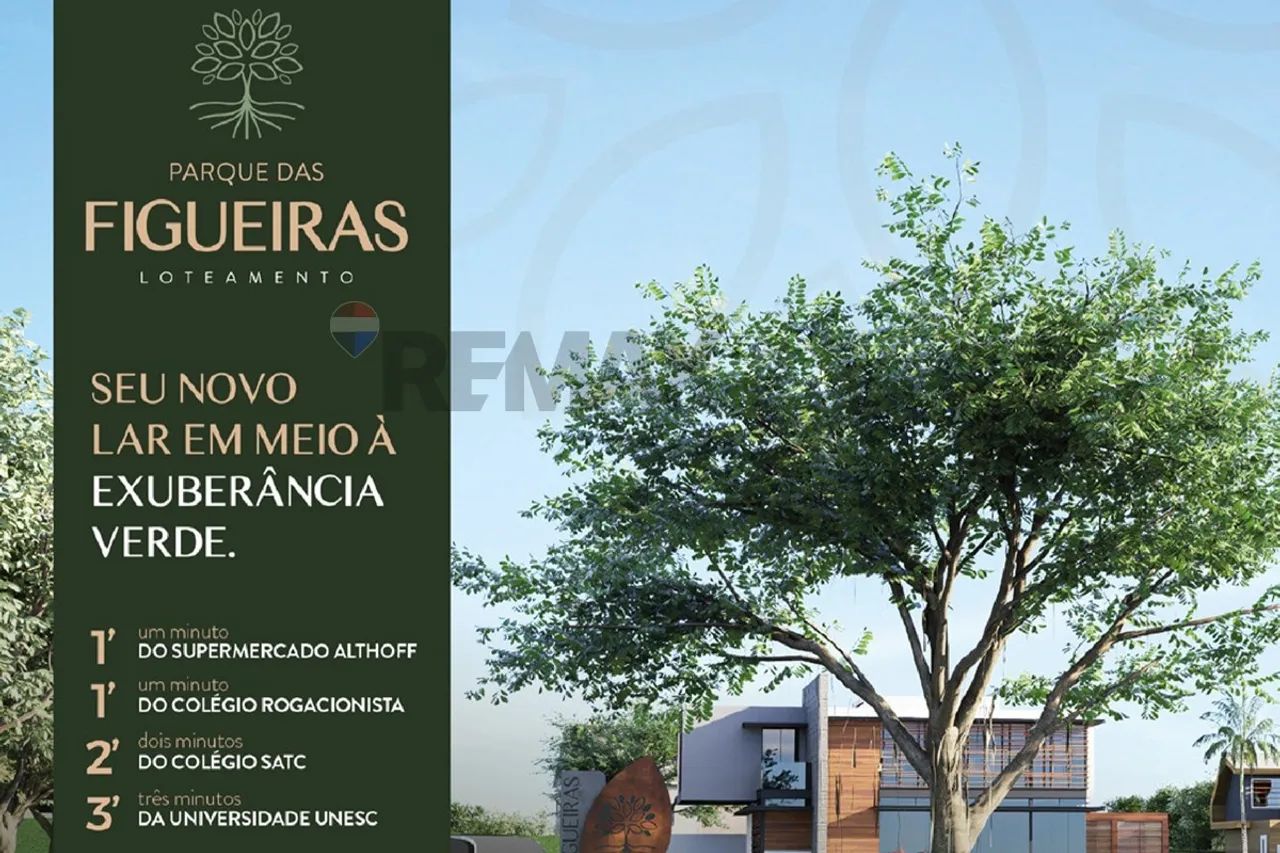 Terreno á venda em Criciúma -SC - Foto 4
