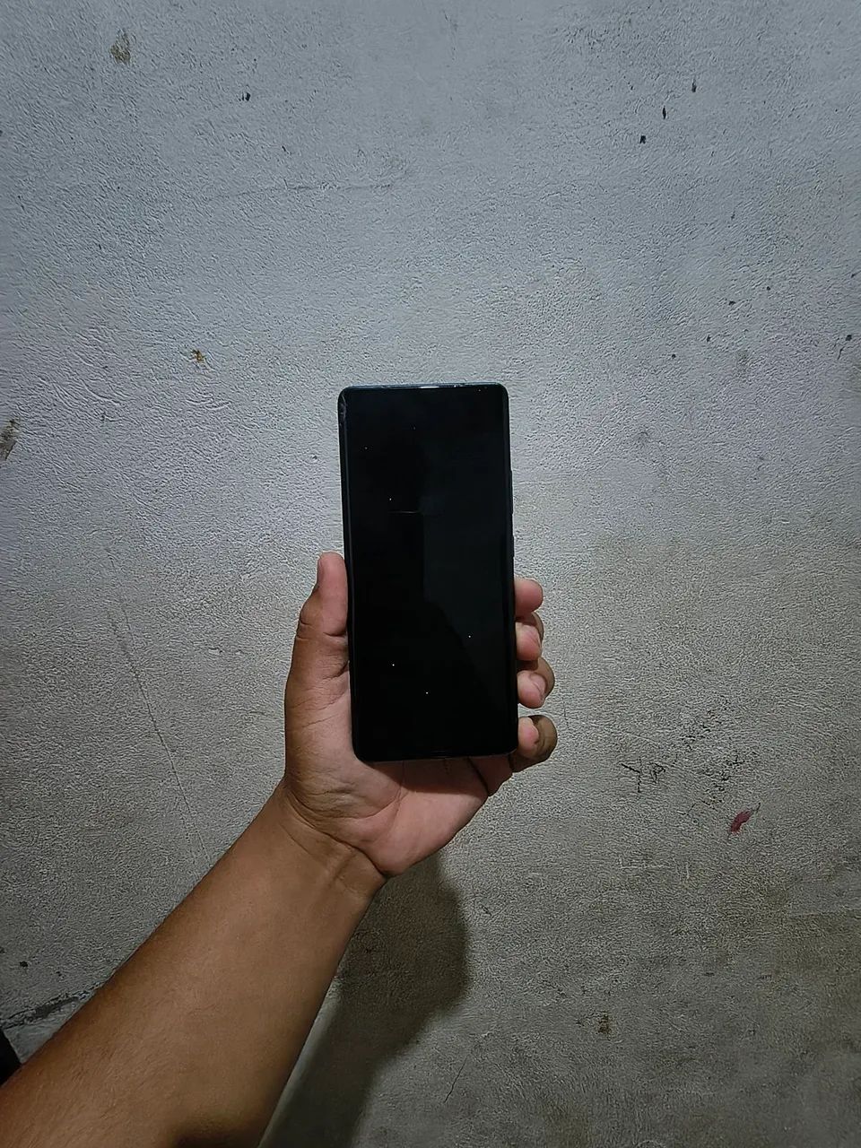 Vendo Motorola Edge 30 fusin