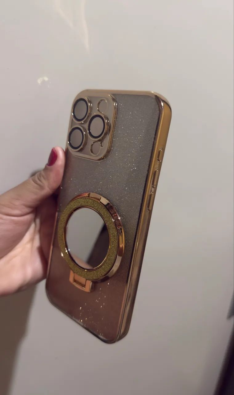 Capa IPhone 16 Pro Max  - Foto 2