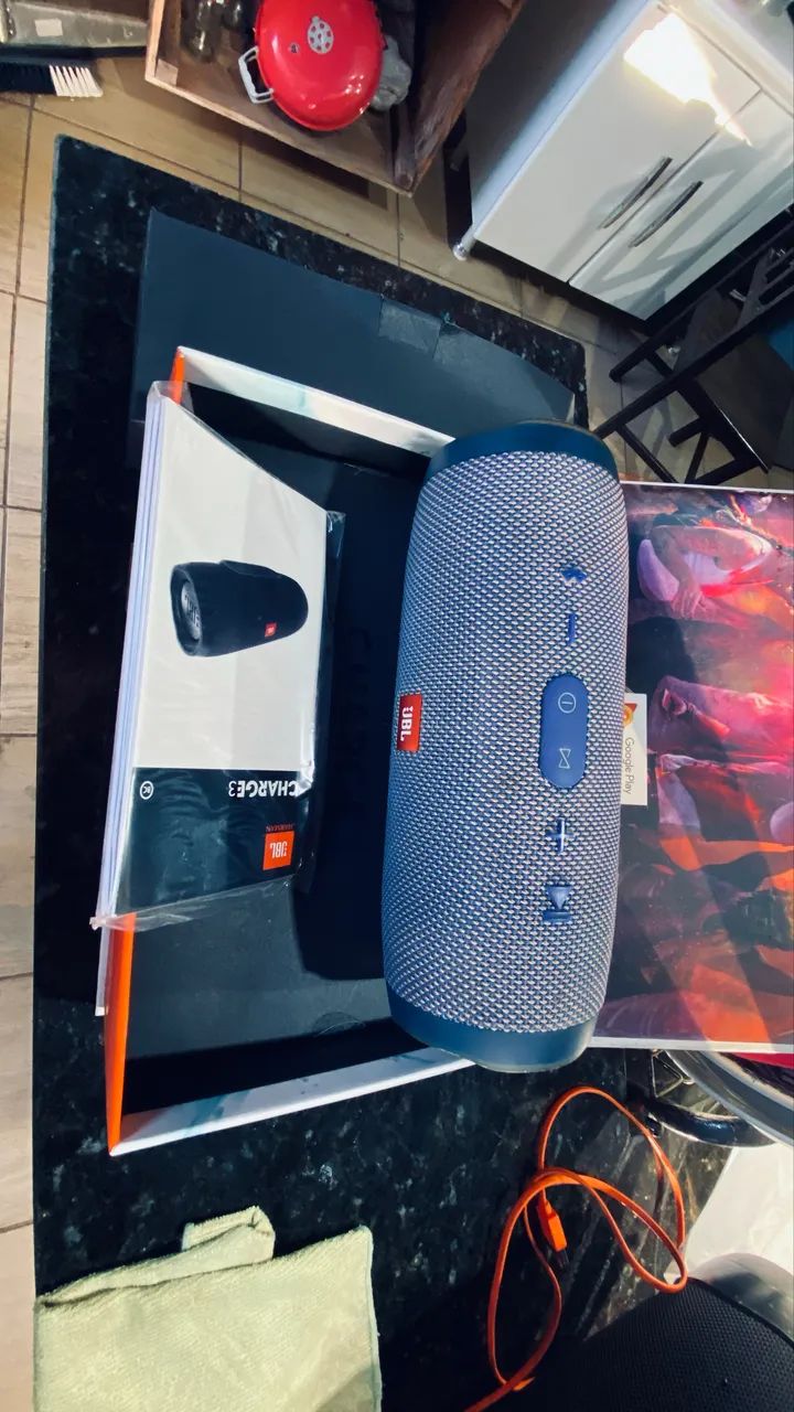 JBL charge 3  - Foto 2