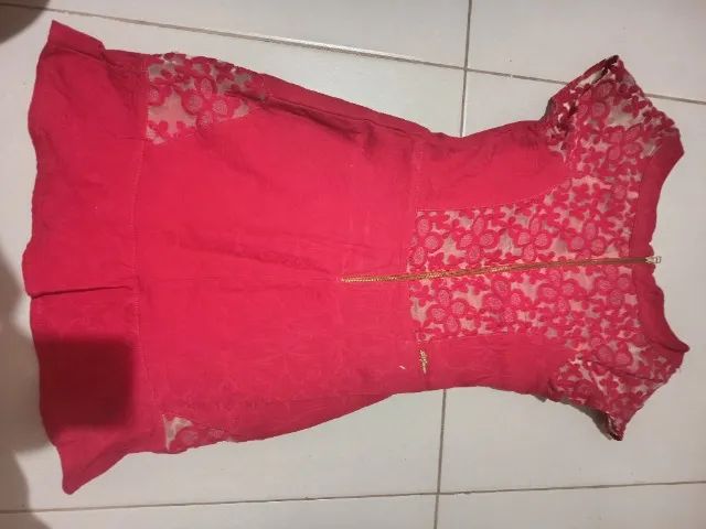 Vestido elegante da Alljarreau - Foto 2