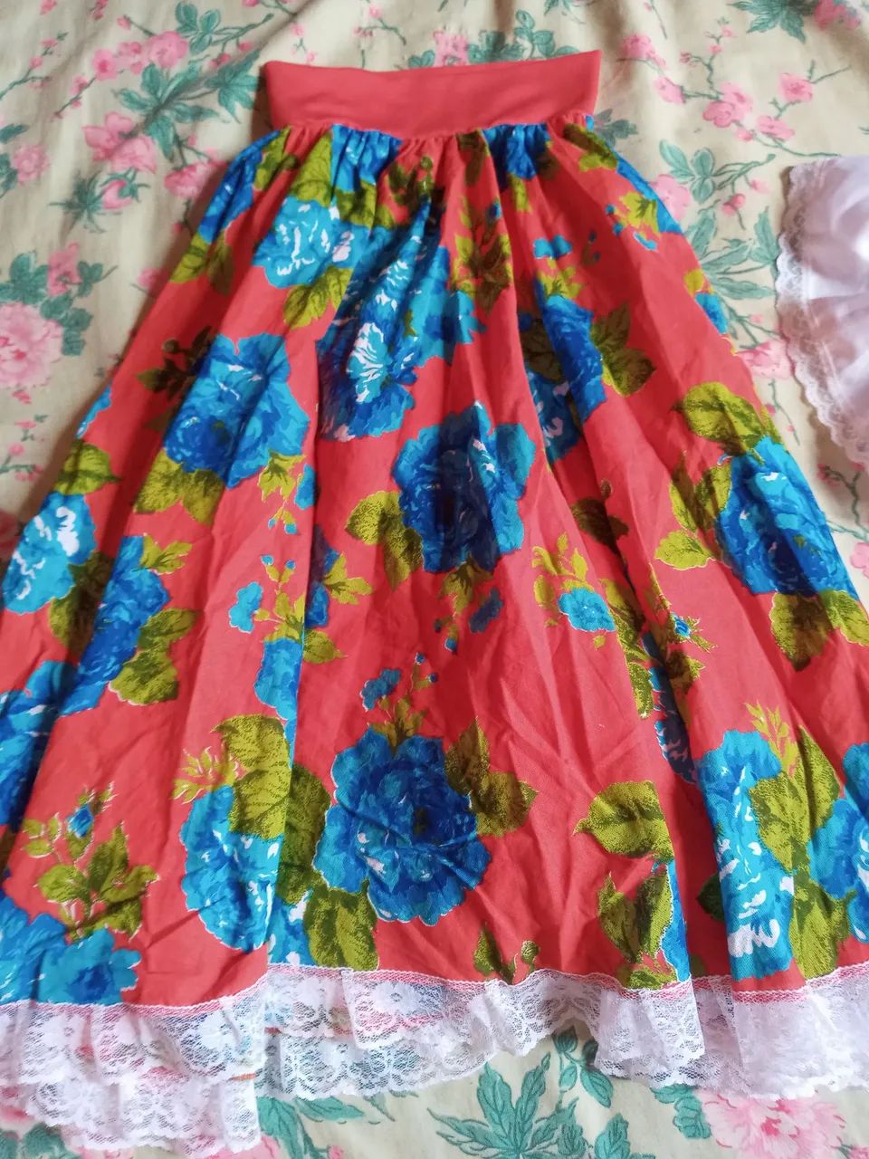 Roupa de carimbo - Foto 3