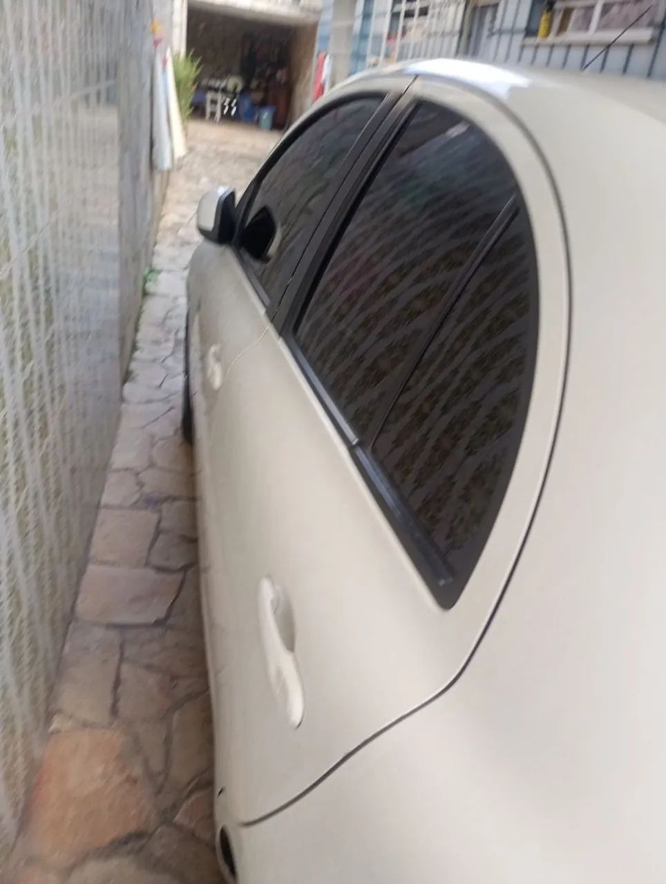 Nissan March MARCH S 1.0 12V Flex 5p 2015