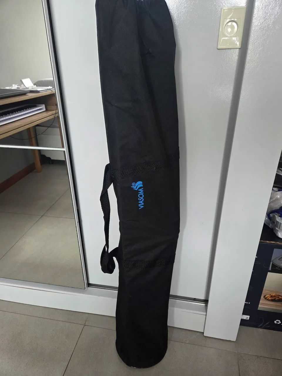 Suporte para Teclado e Notebook + Bag - Foto 4