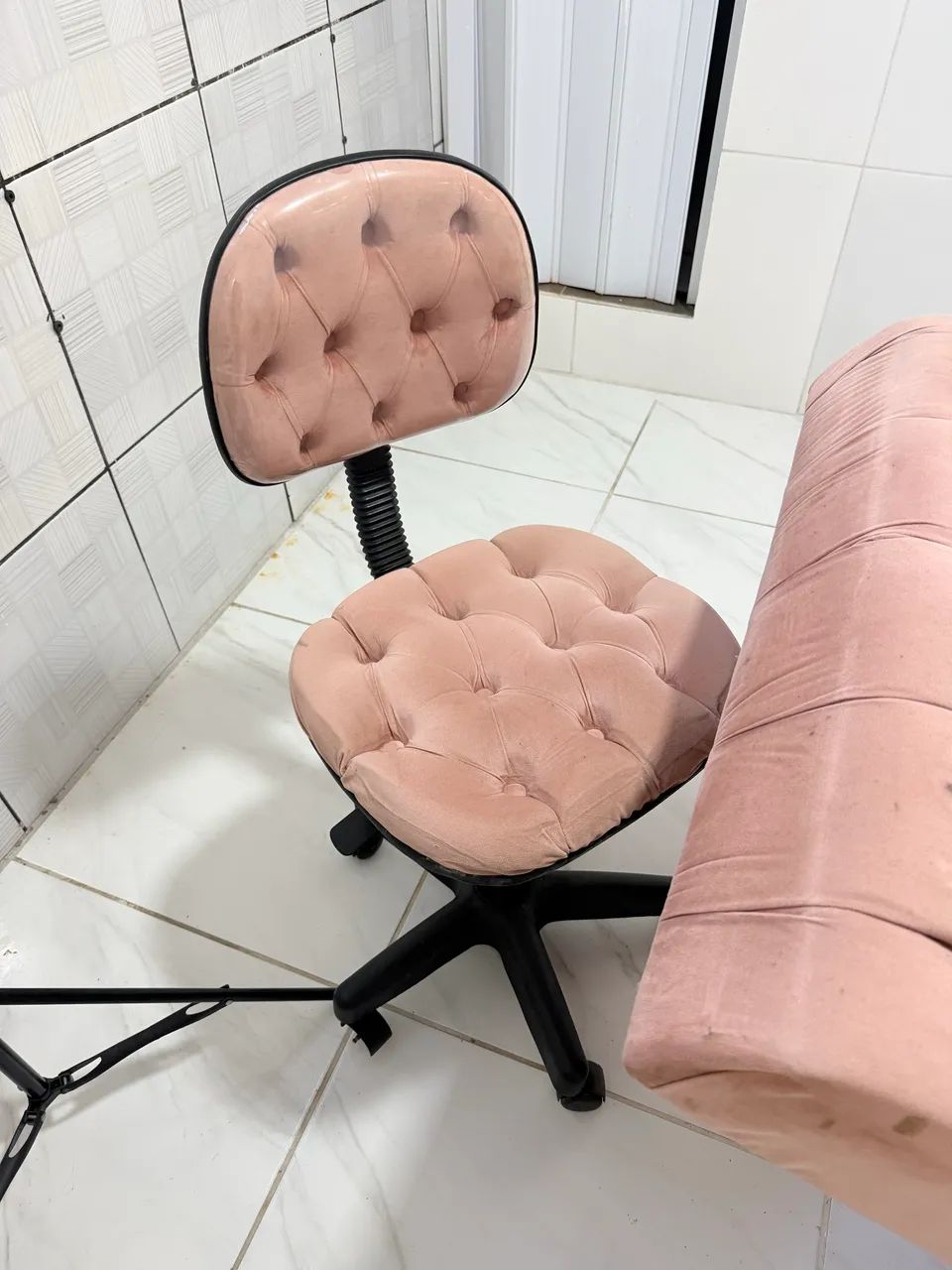 Maca de luxo pra fazer cílios e sobrancelha  - Foto 3