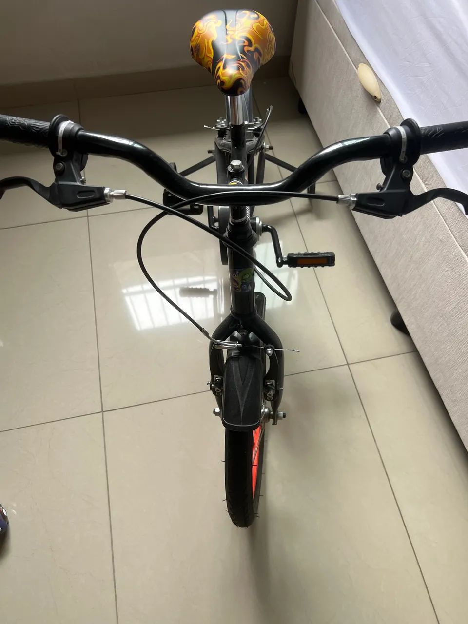 Bicicleta  - Foto 3