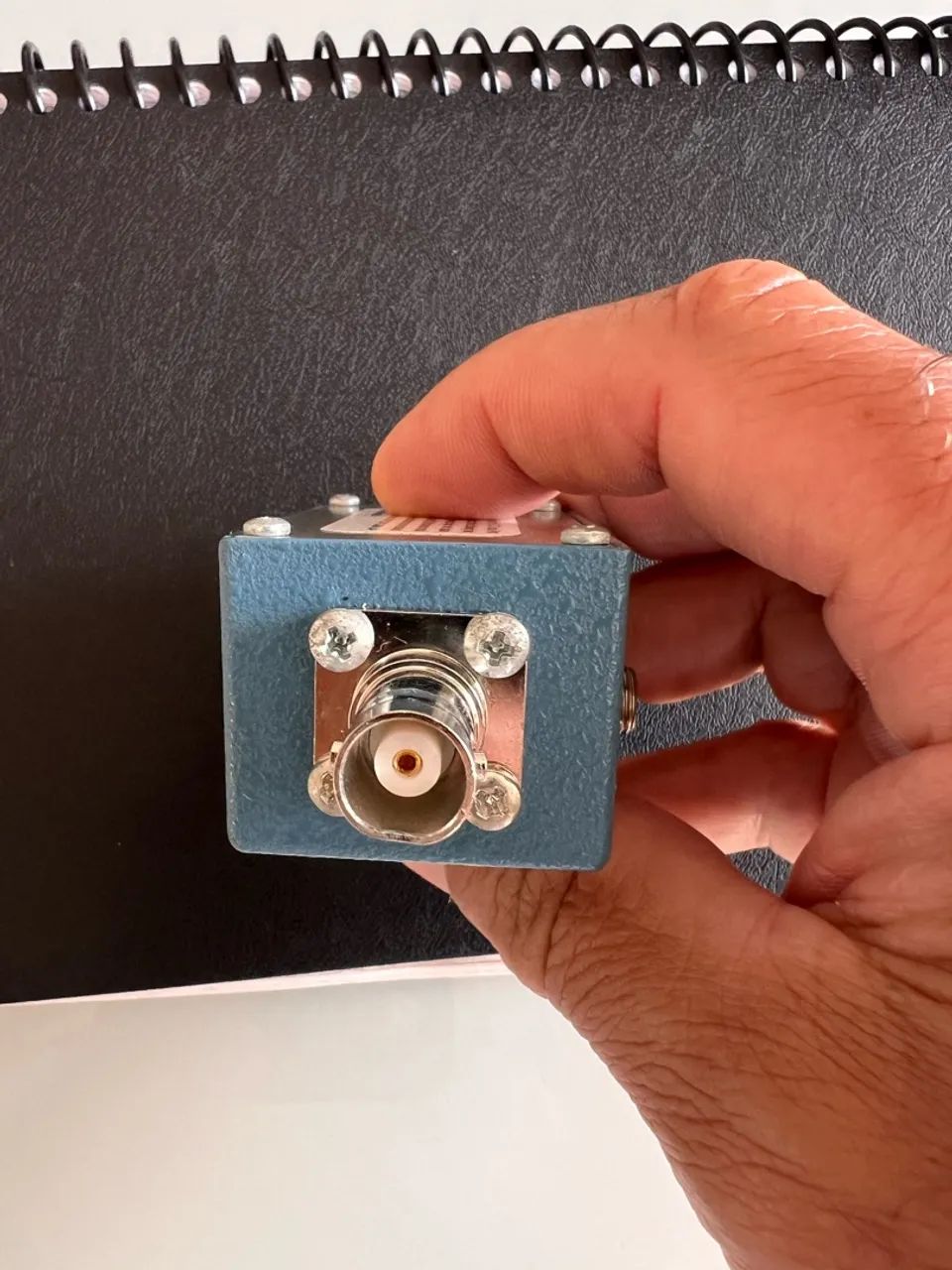 Lectrosonics Bias T inline Power Supply - Foto 3