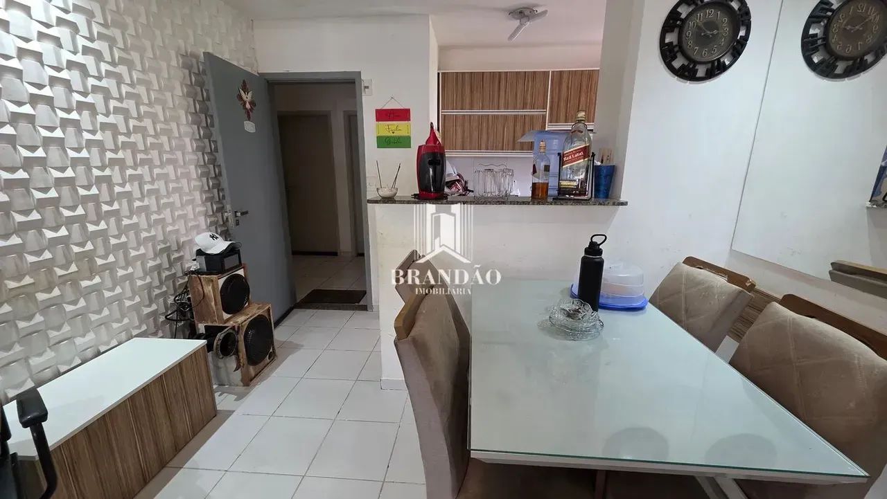 Apartamento 2 Quartos (1 Suíte)  São Jorge, Maceió - Foto 5