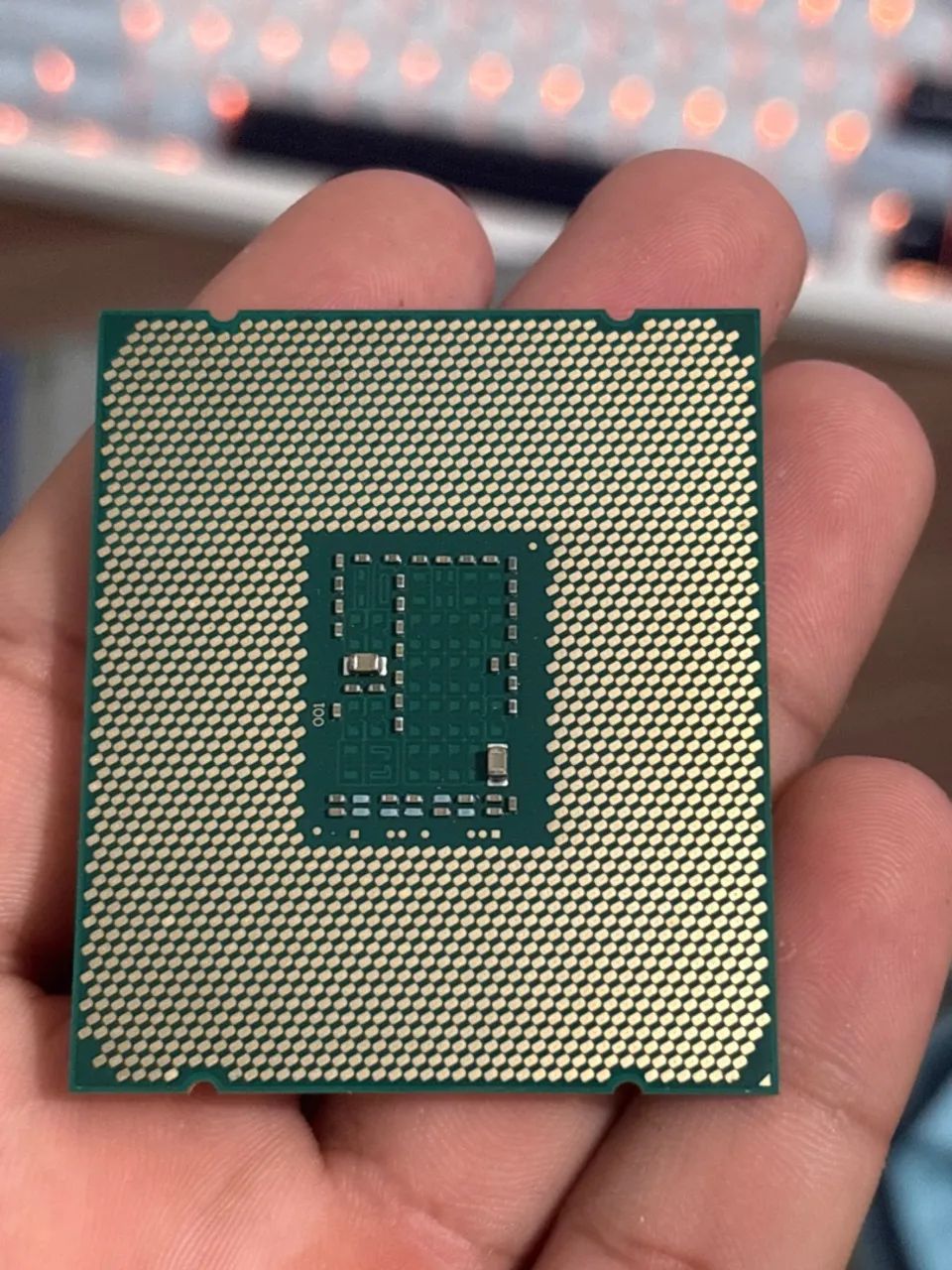 Intel xeon E5 2666 V3 - Foto 2