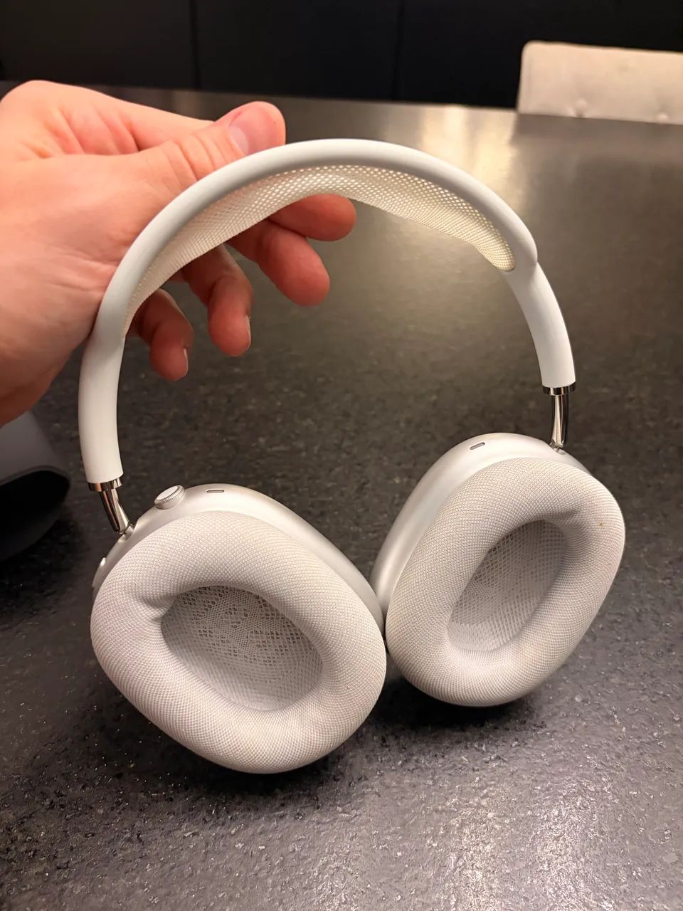 Fone Apple AirPods MAX - Foto 2