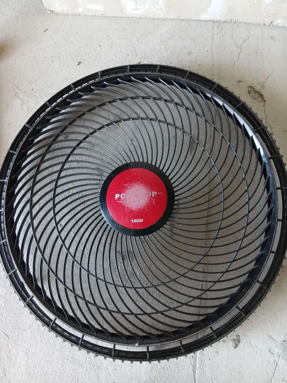 PEÇAS PRA VENTILADOR  - Foto 5