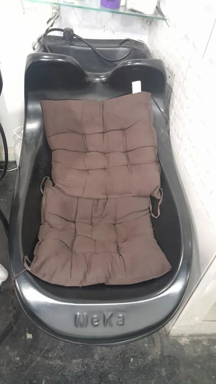 VENDO SALÃO MONTADO (sem ponto comercial) - Foto 2
