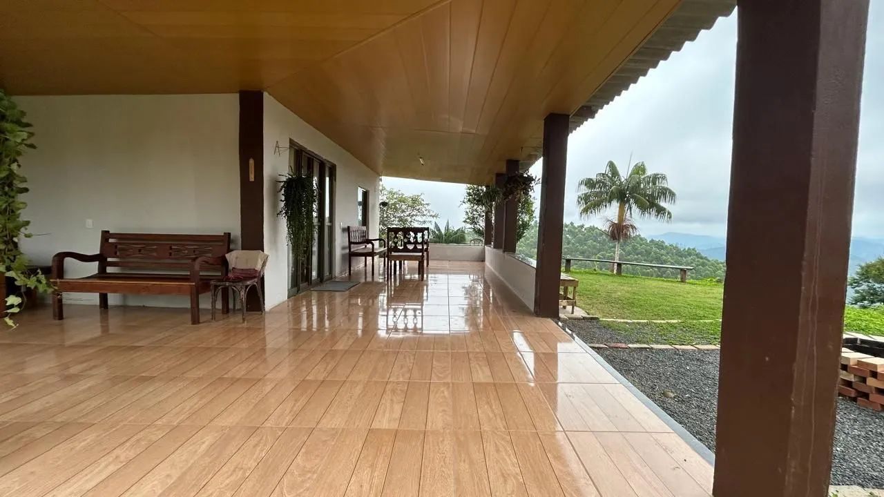 Sítio em Santa Teresa - Foto 5
