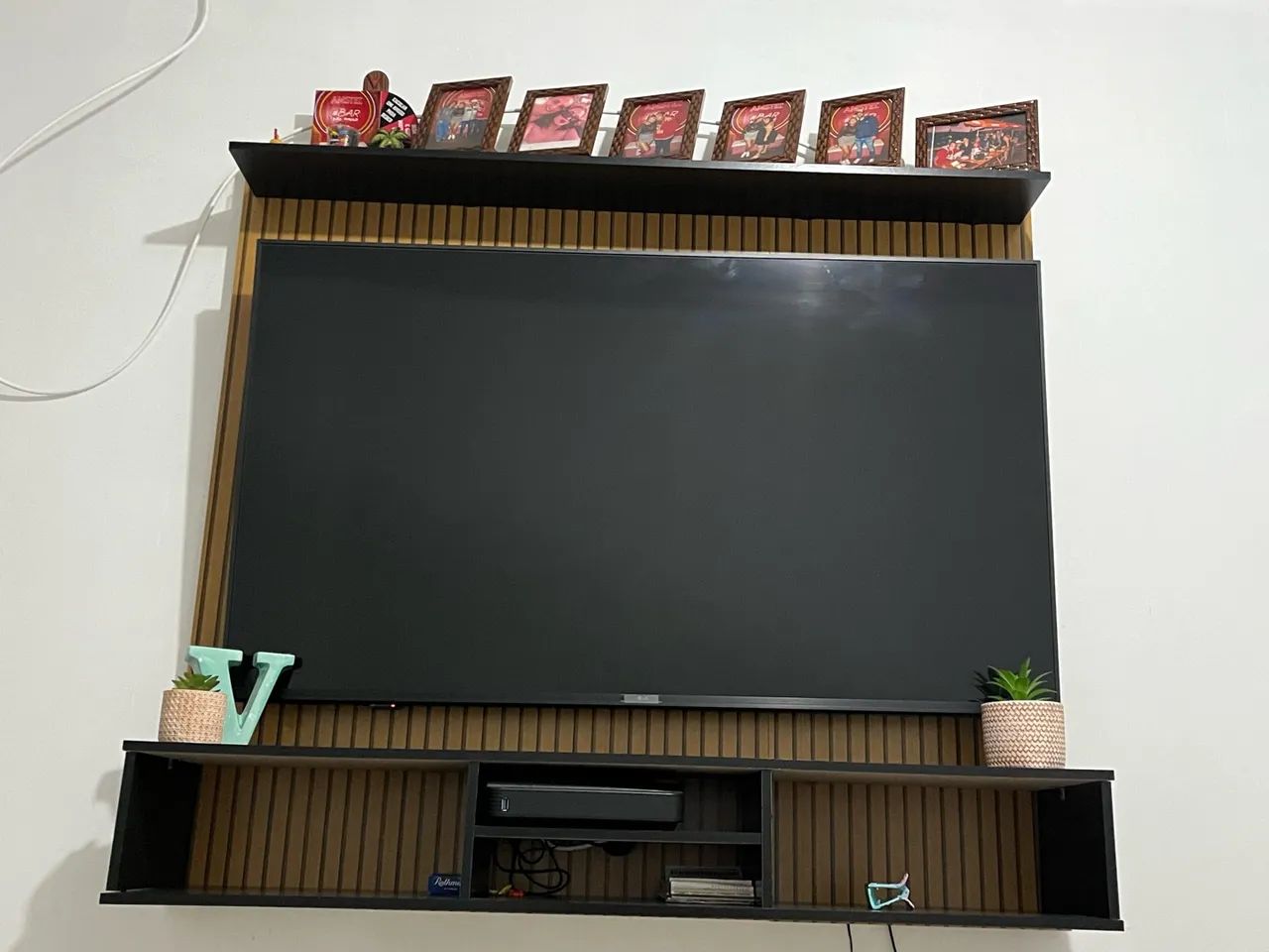Painel de TV  - Foto 5