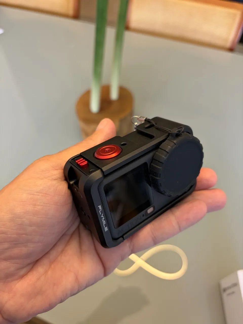 DJI Action 6 enhanced combo - Foto 4