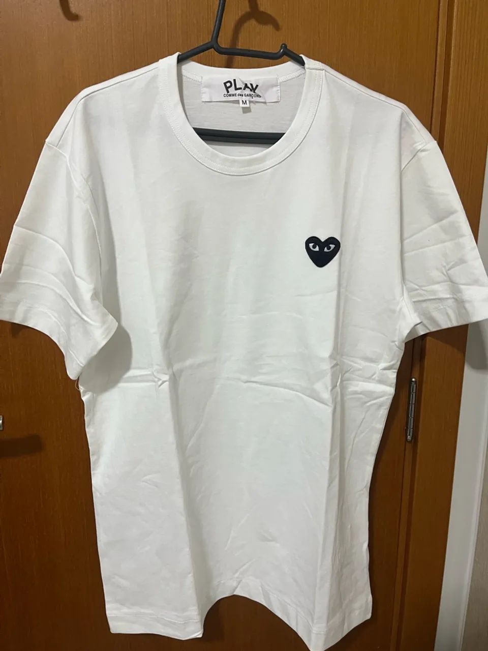 Camiseta CDG - Foto 4