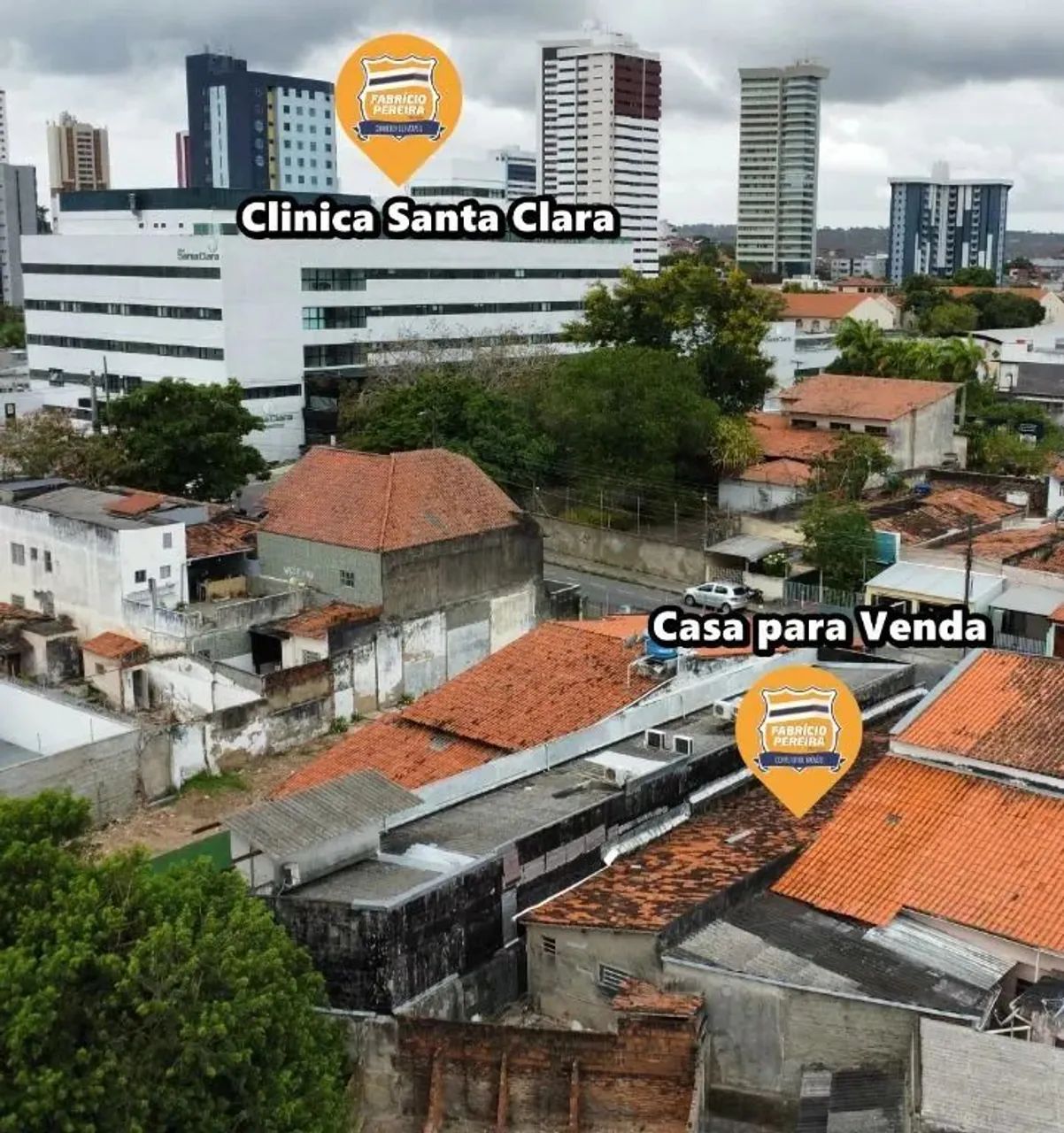 Casa à venda, 127 m² por R$ 189.900,00 - Prata - Campina Grande/PB - Foto 5