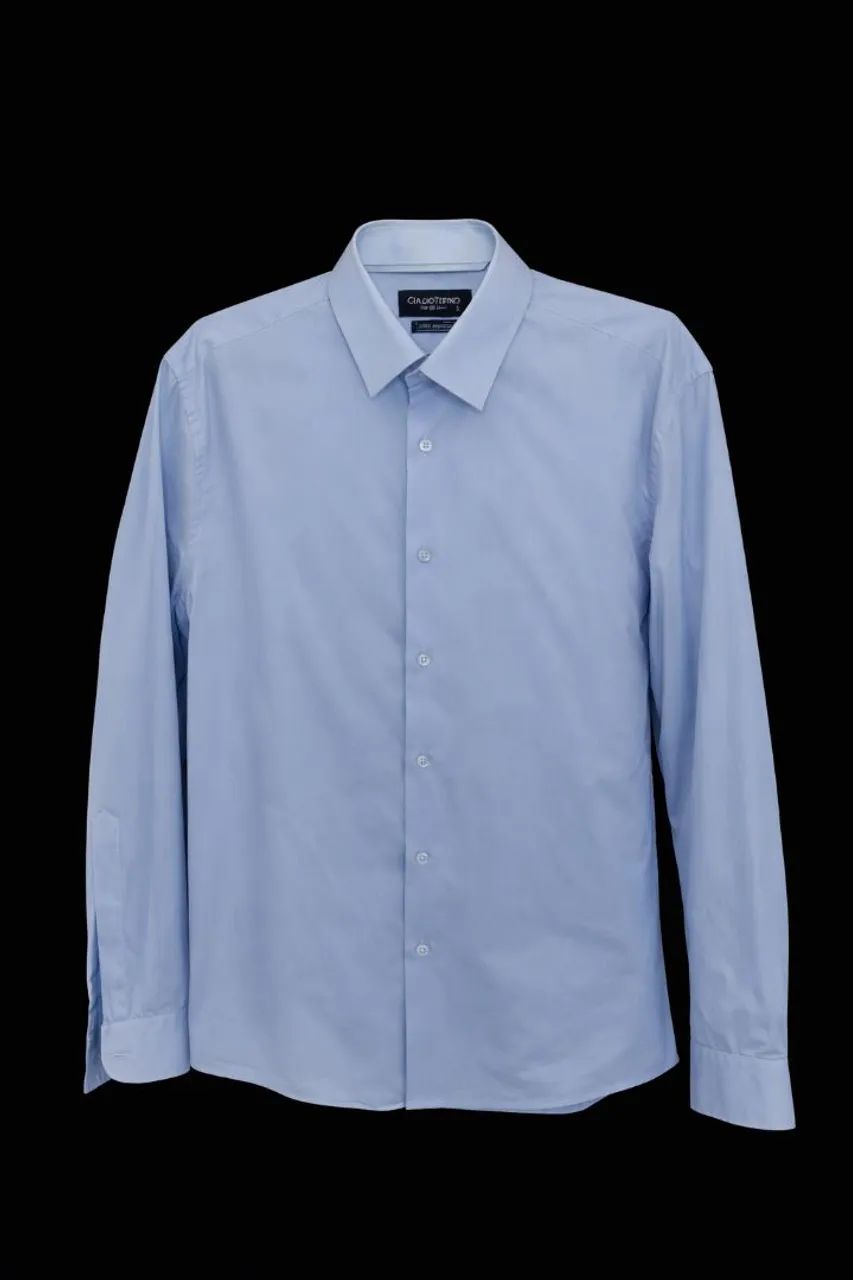 Camisas masculinas - Foto 2