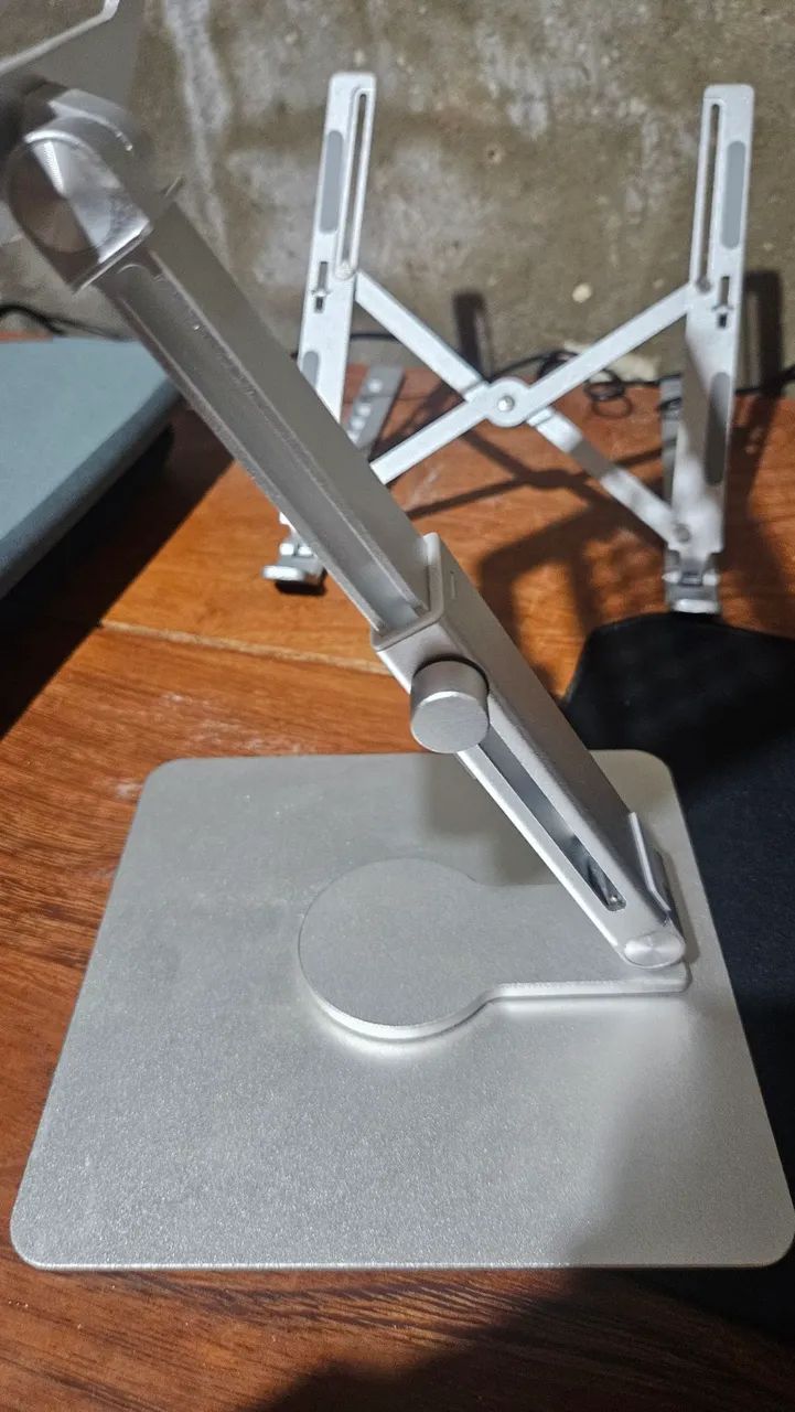 Suporte de Tablet Resistente H06 Novo - Foto 5