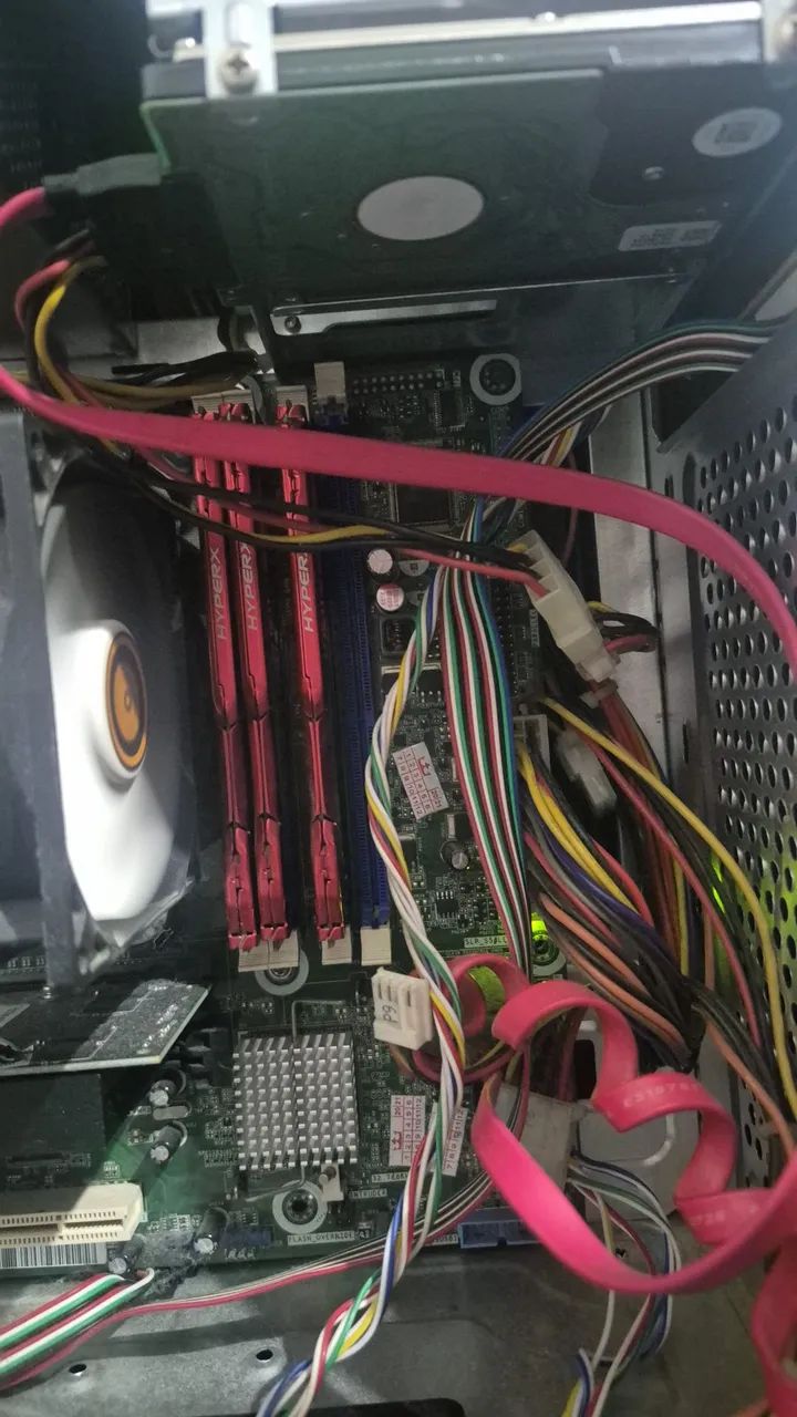 CPU i7 com 21GB de RAM - Foto 3