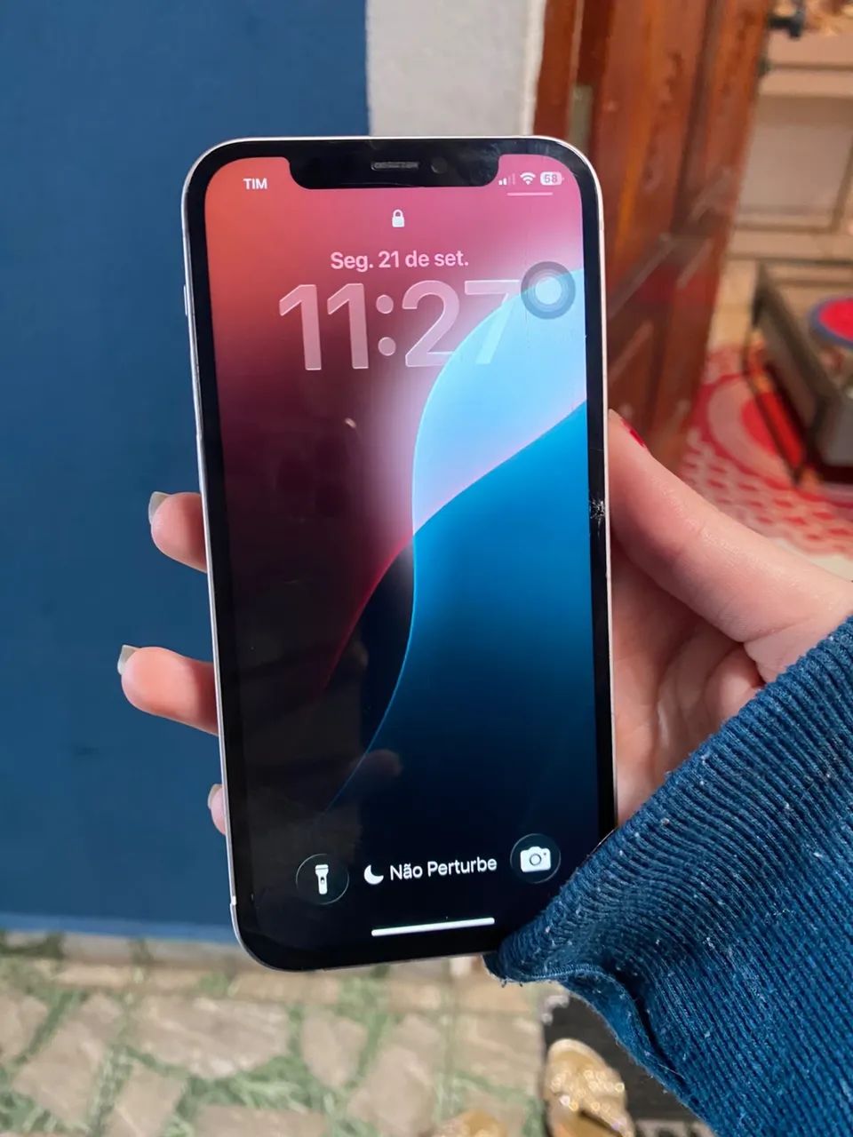 iPhone 12  - Foto 5