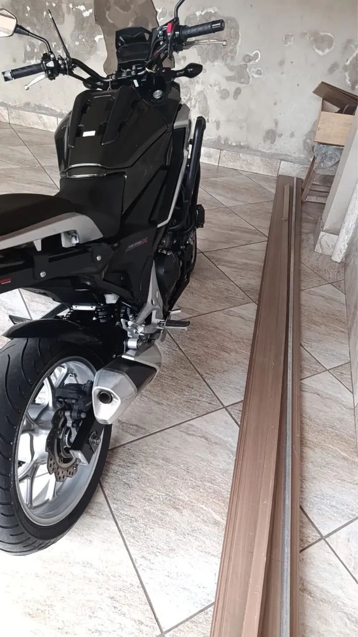 Honda NC - Foto 4