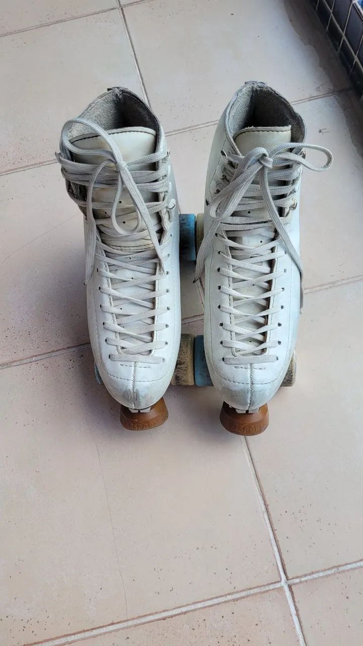 Patins Rye 39