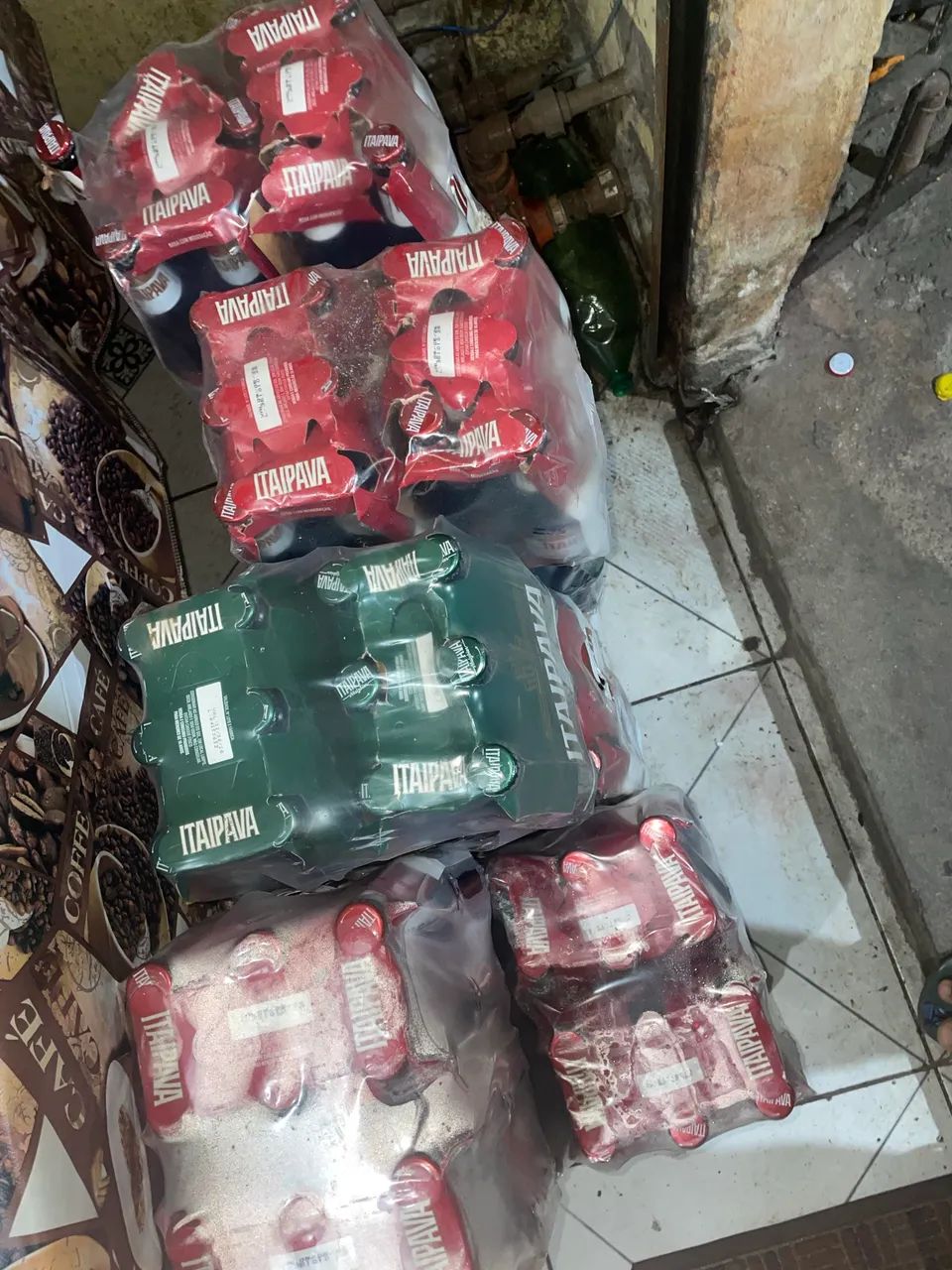 Itaipava Long Neck Pra vender Agora - Foto 2