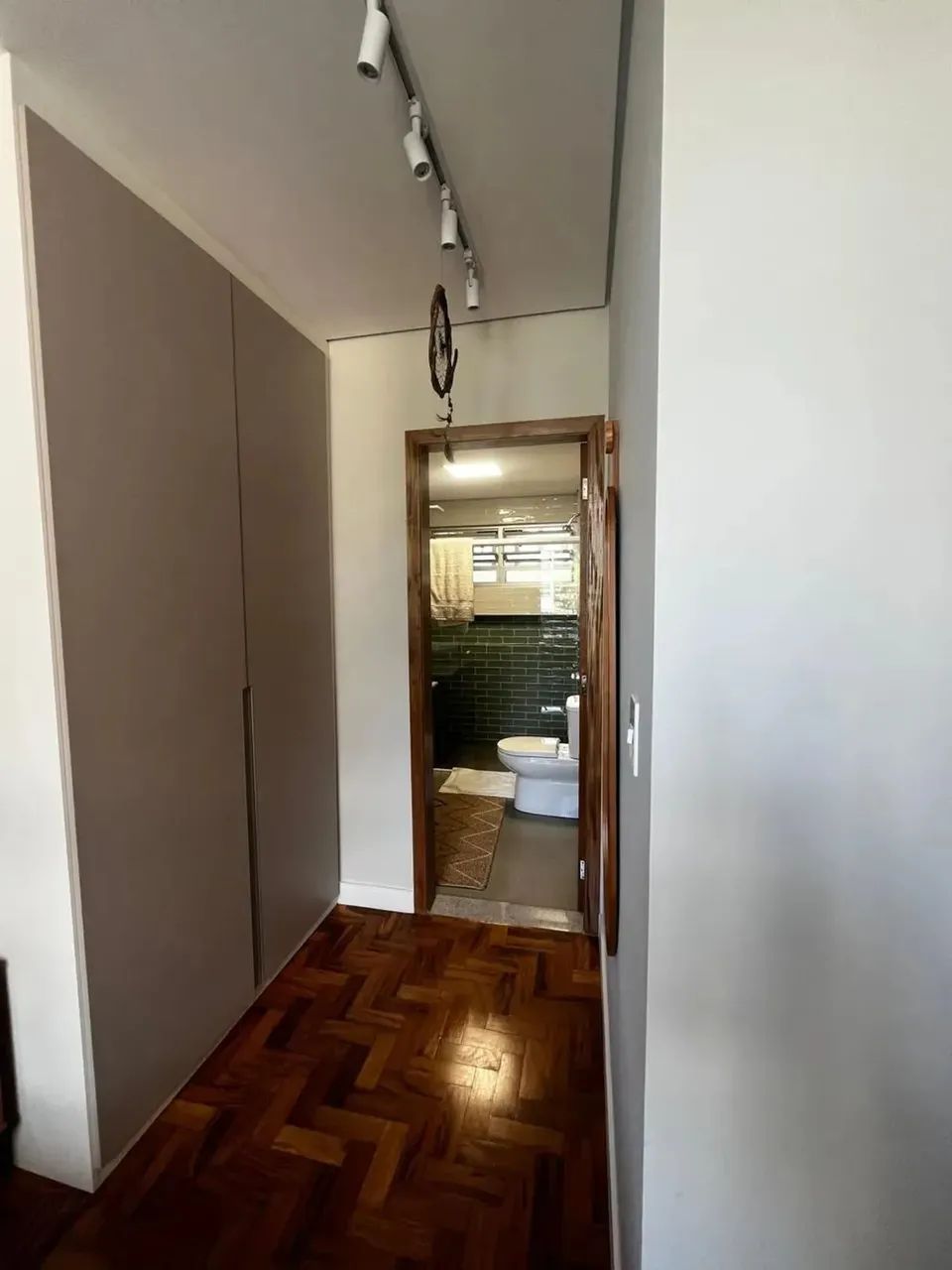Apartamento para aluguel com 68 metros quadrados com 1 quarto em Bela Vista - São Paulo -  - Foto 12