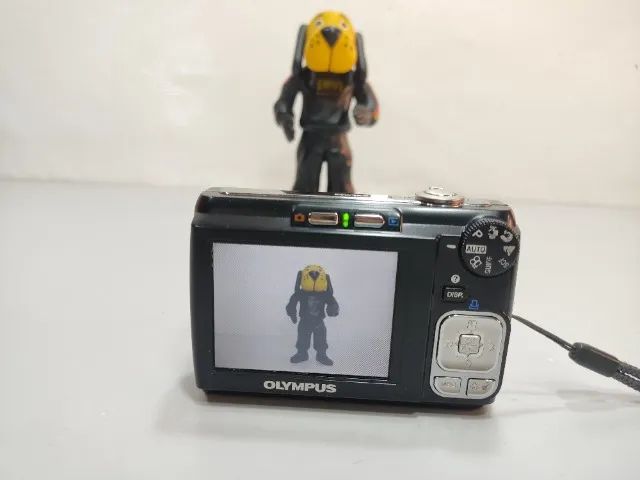 MP 10 de XZ-1 digital Câmera Olympus OLYMPUSカメラ com OLED monitor e F1.8 lente フィルムカメラ