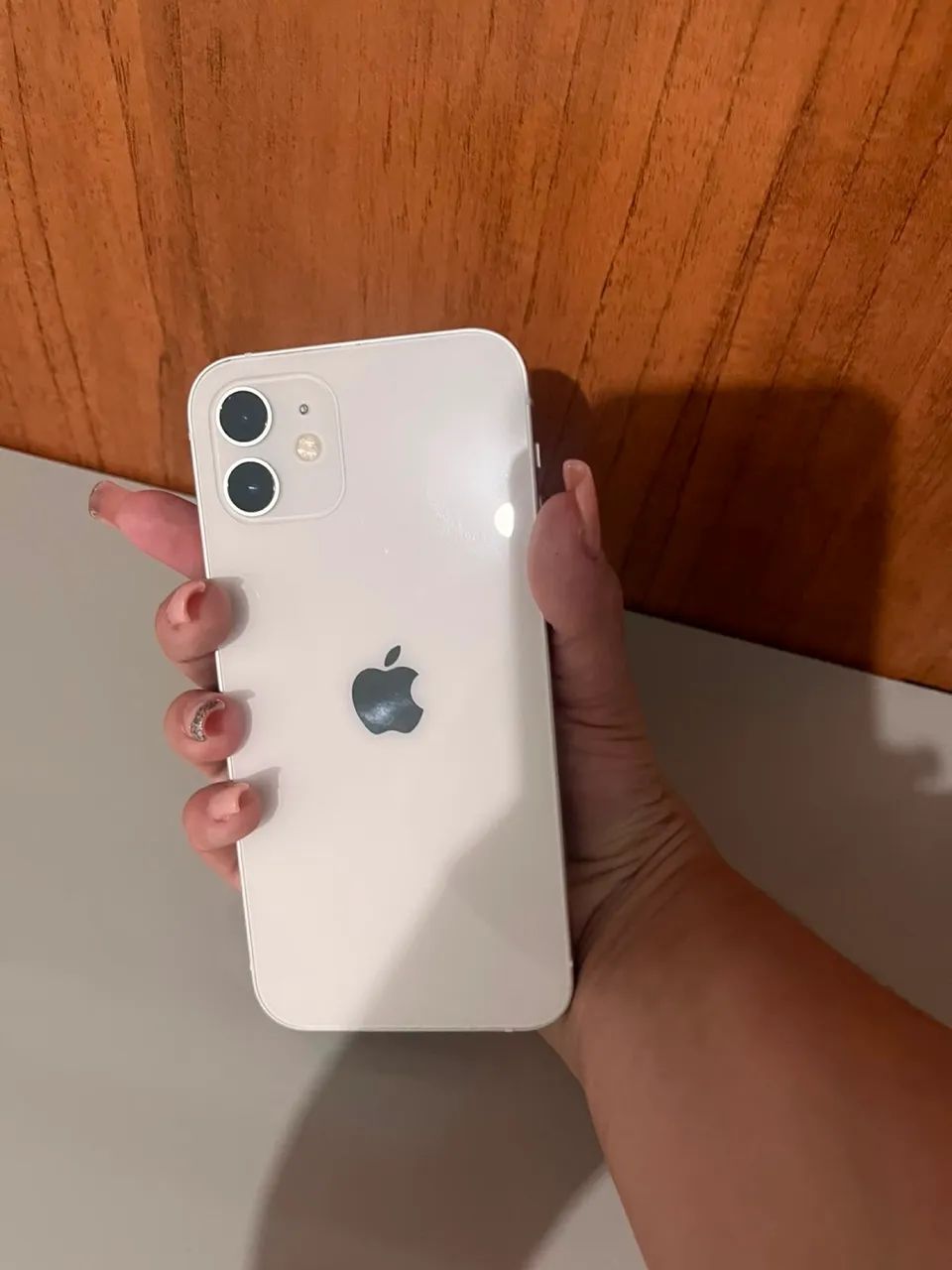 iPhone 12 novo  - Foto 4