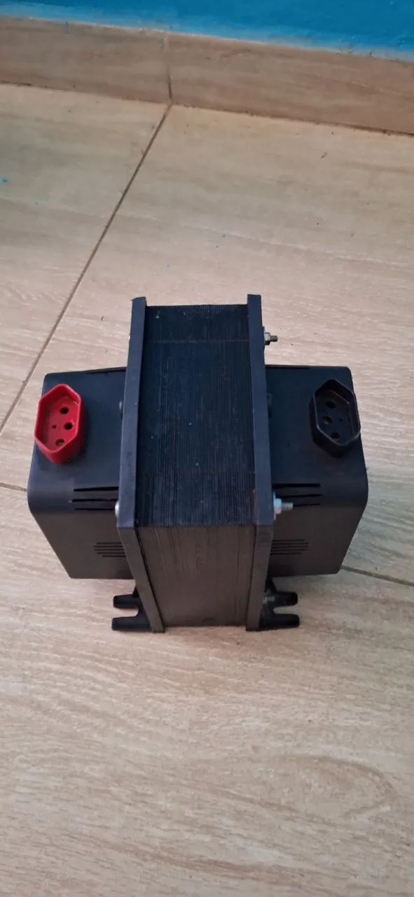 Transformador 