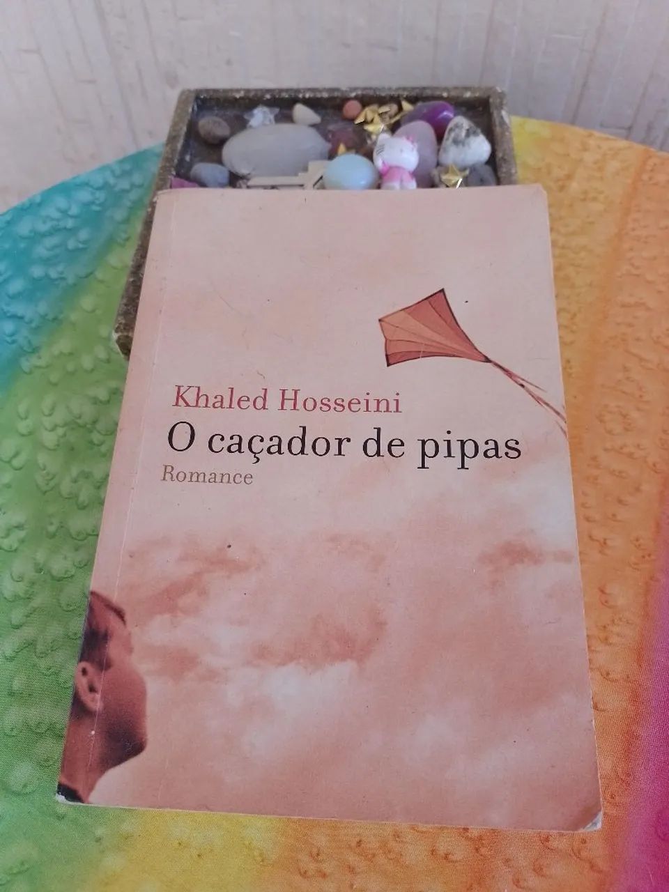 Livros