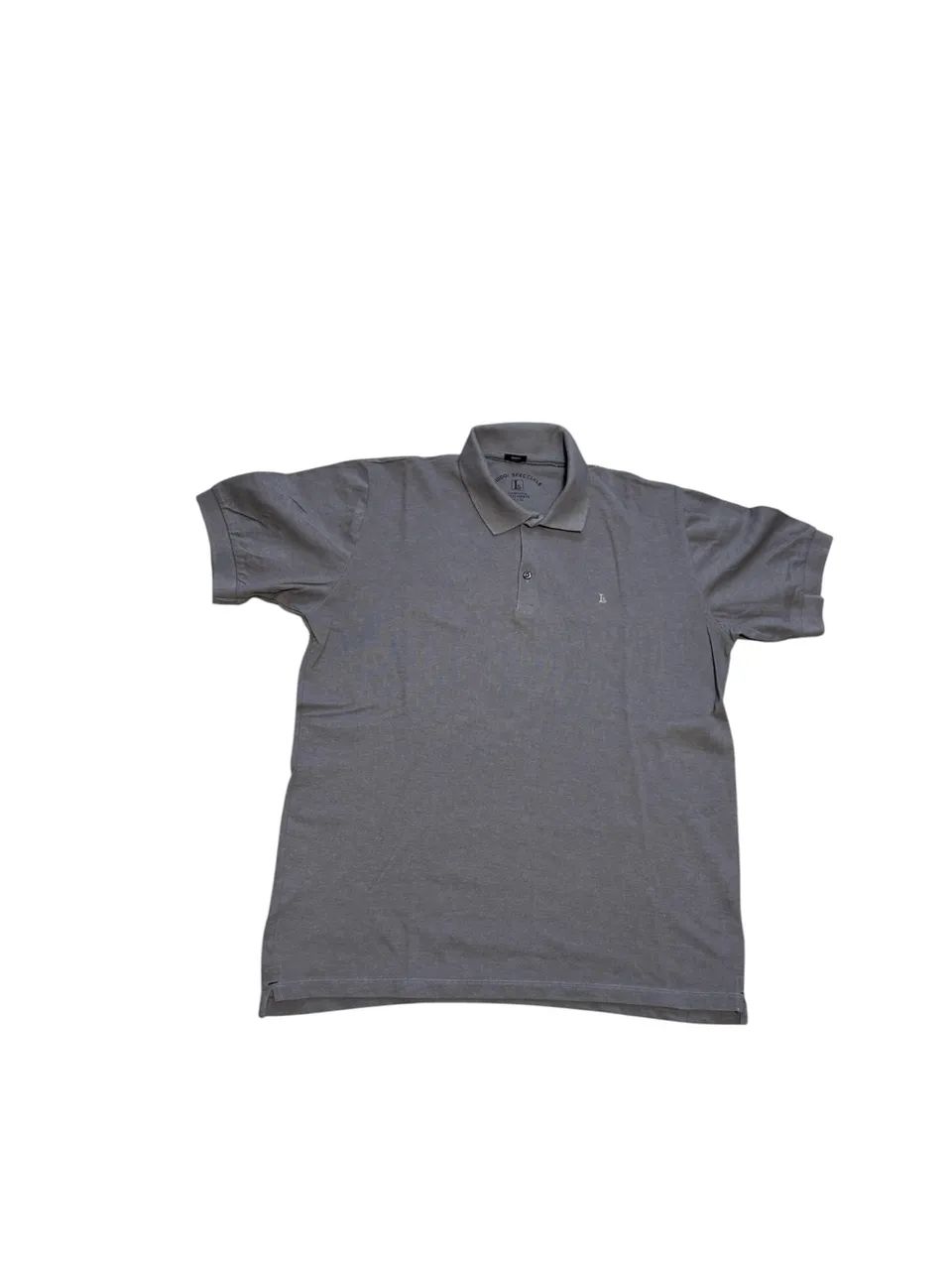 Camiseta Polo LUIDGI SOECCIALE  - Foto 2