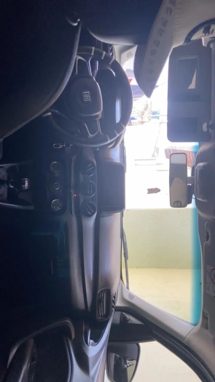 Fiat Argo 1.0 6V Flex. 2021 - Foto 2