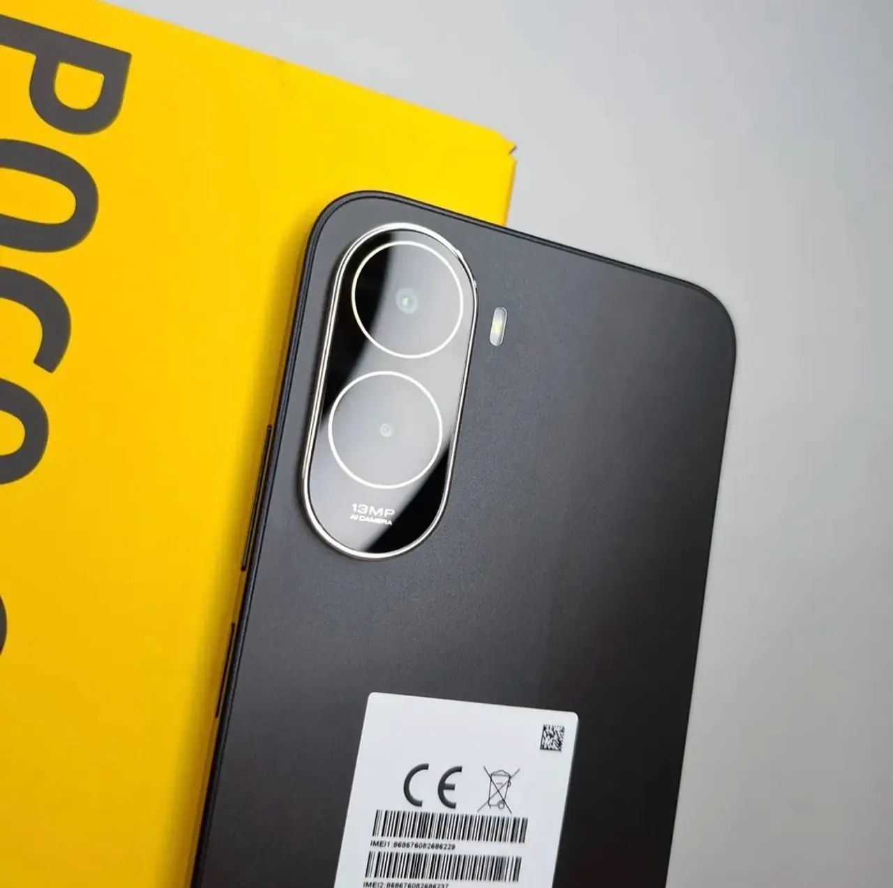 Xiaomi POCO C81 Pro 128gb - Foto 2