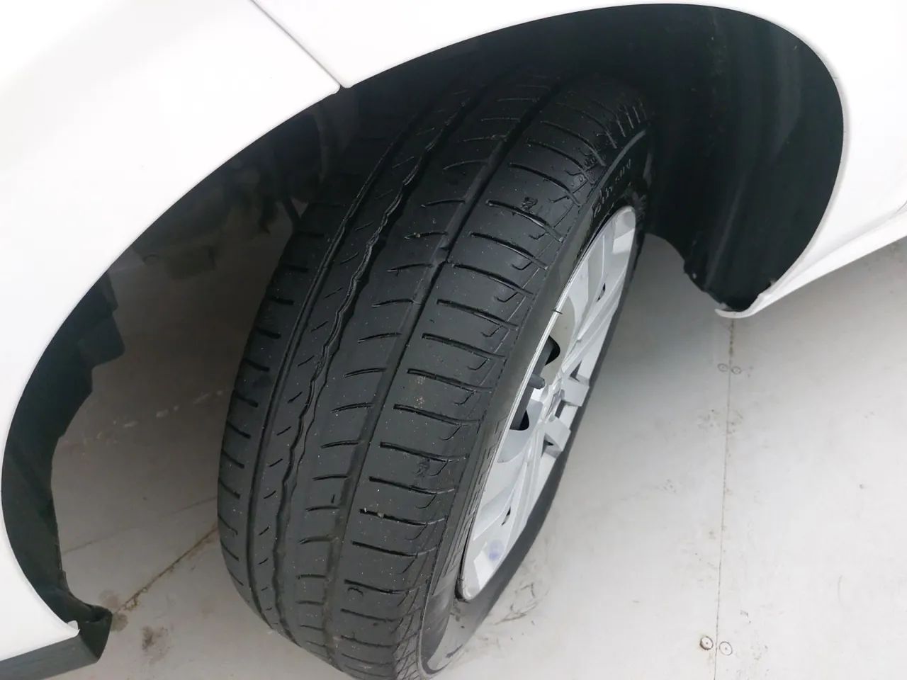 Fiat Argo DRIVE 1.0 6V Flex, foto 11 de 18