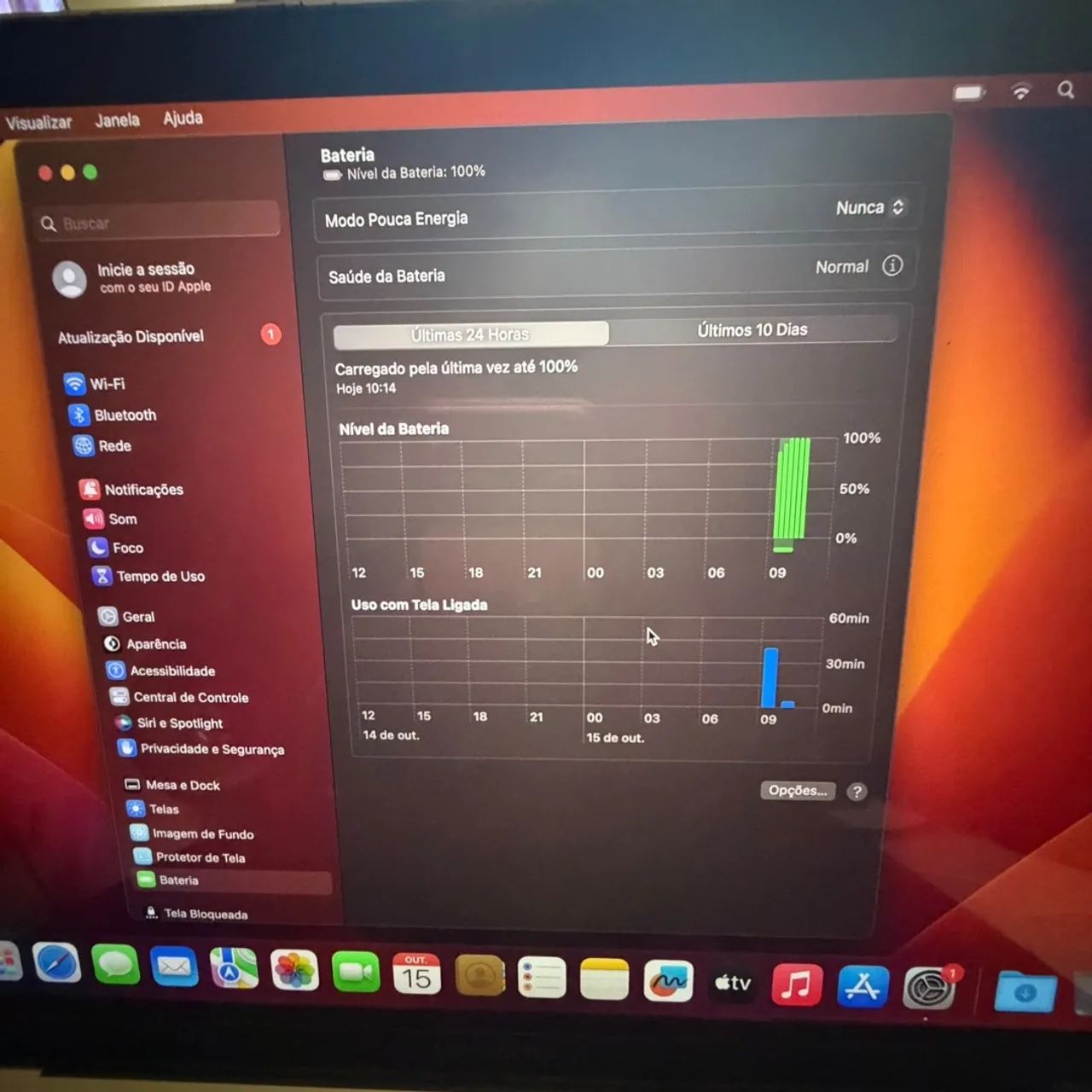 MacBook Pro 2017 Core i5 SSD 256GB/8GB - Foto 3