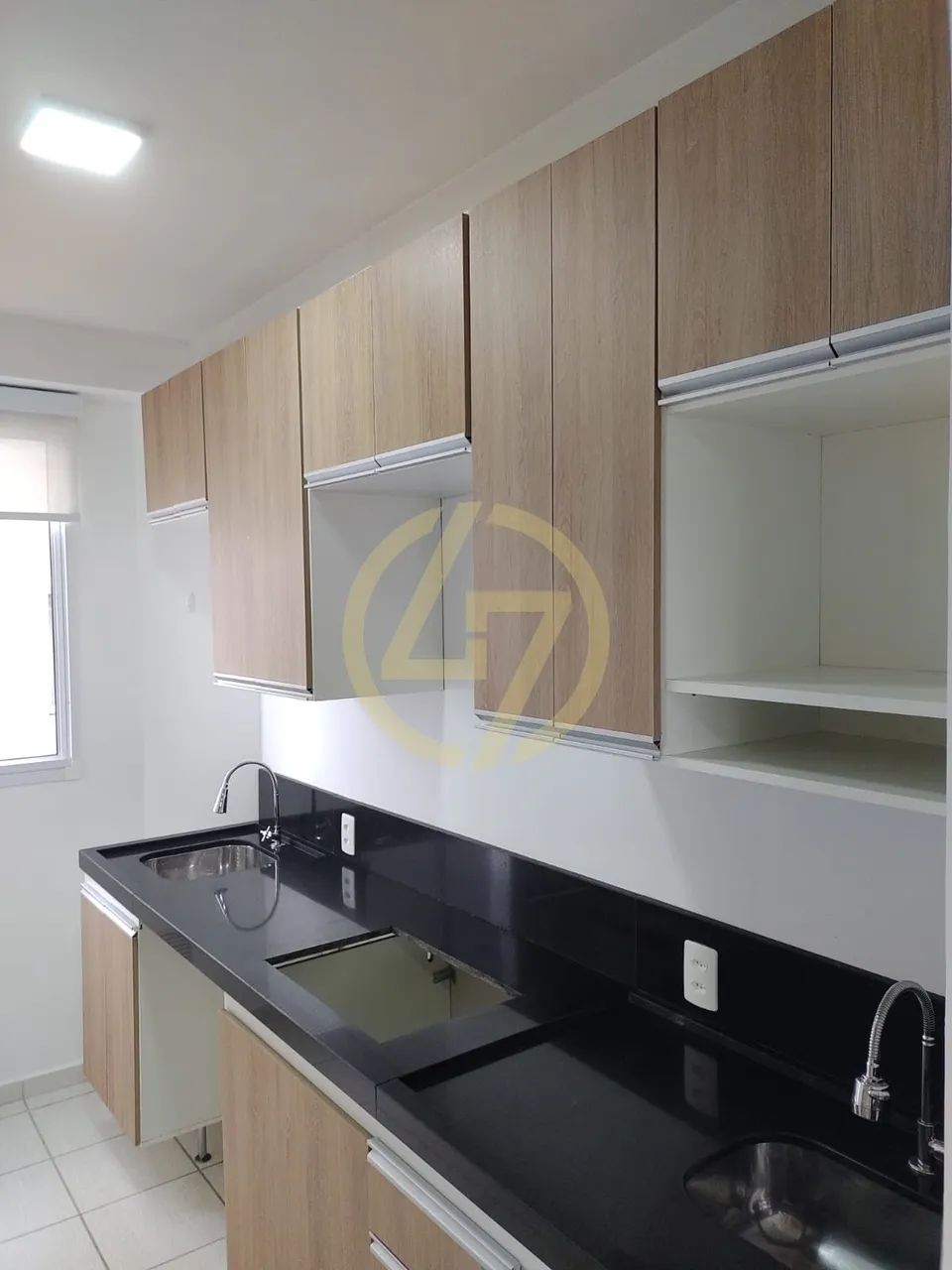 Apartamento em Jardim Shangri-La - Itapetininga - Foto 3