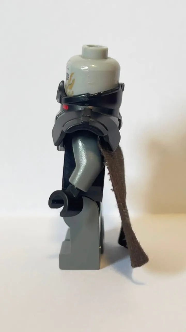 LEGO Star Wars Darth Malgus - sw0413 - Original - Foto 3