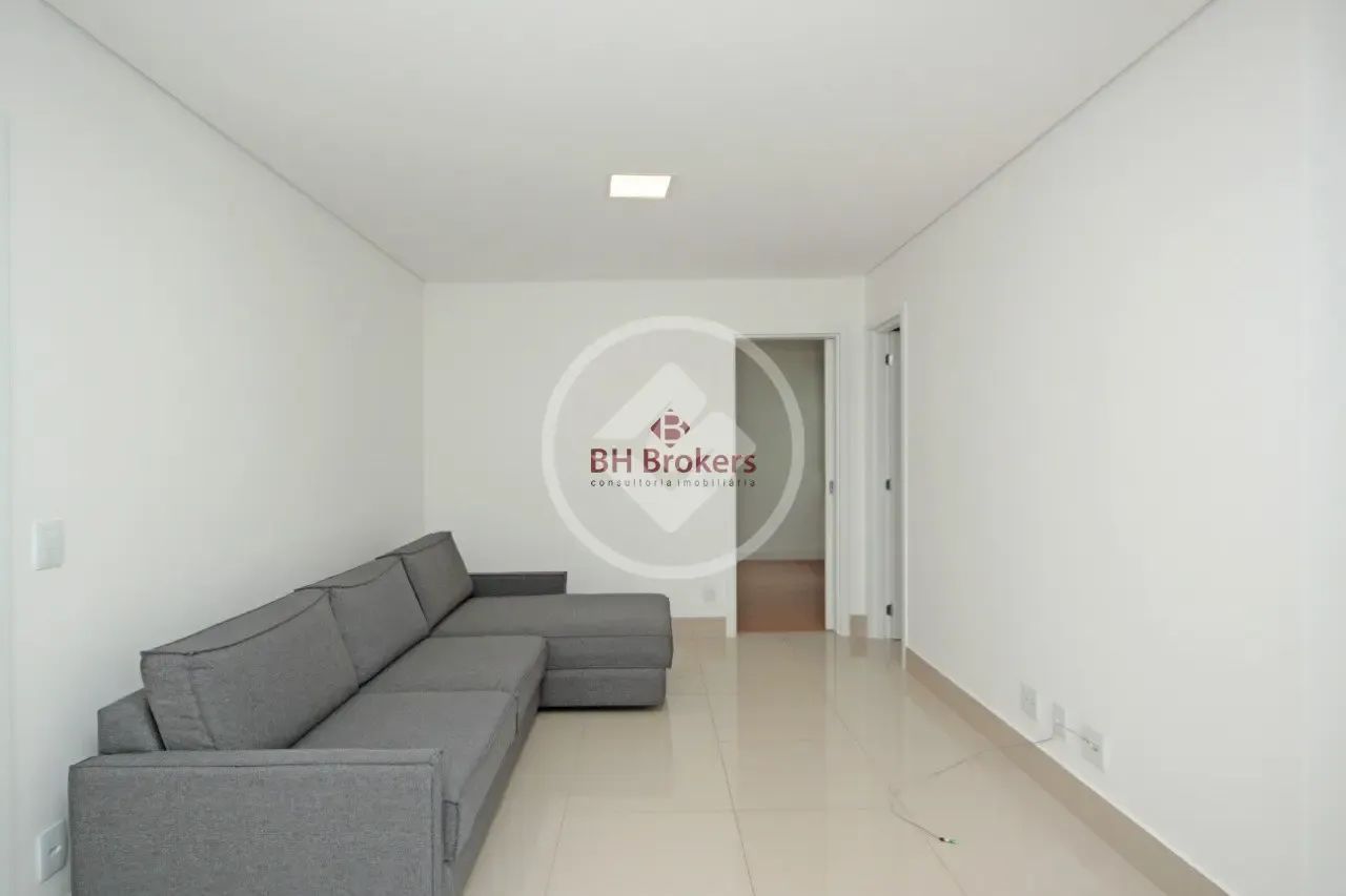 APARTAMENTO DE 1 QUARTO PARA VENDA VILA DA SERRA codigo: 341495 - Foto 2