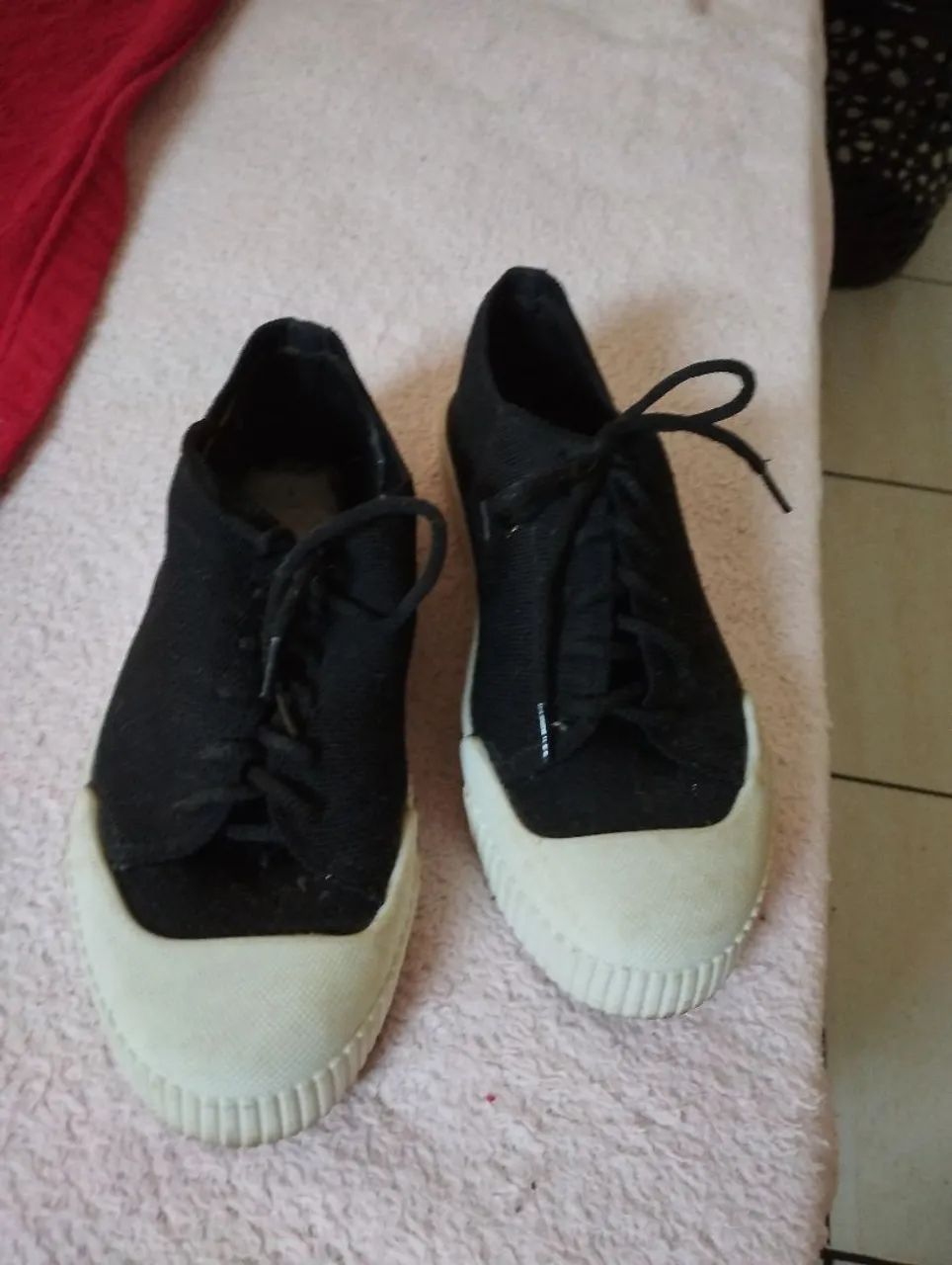 Tênis feminino 